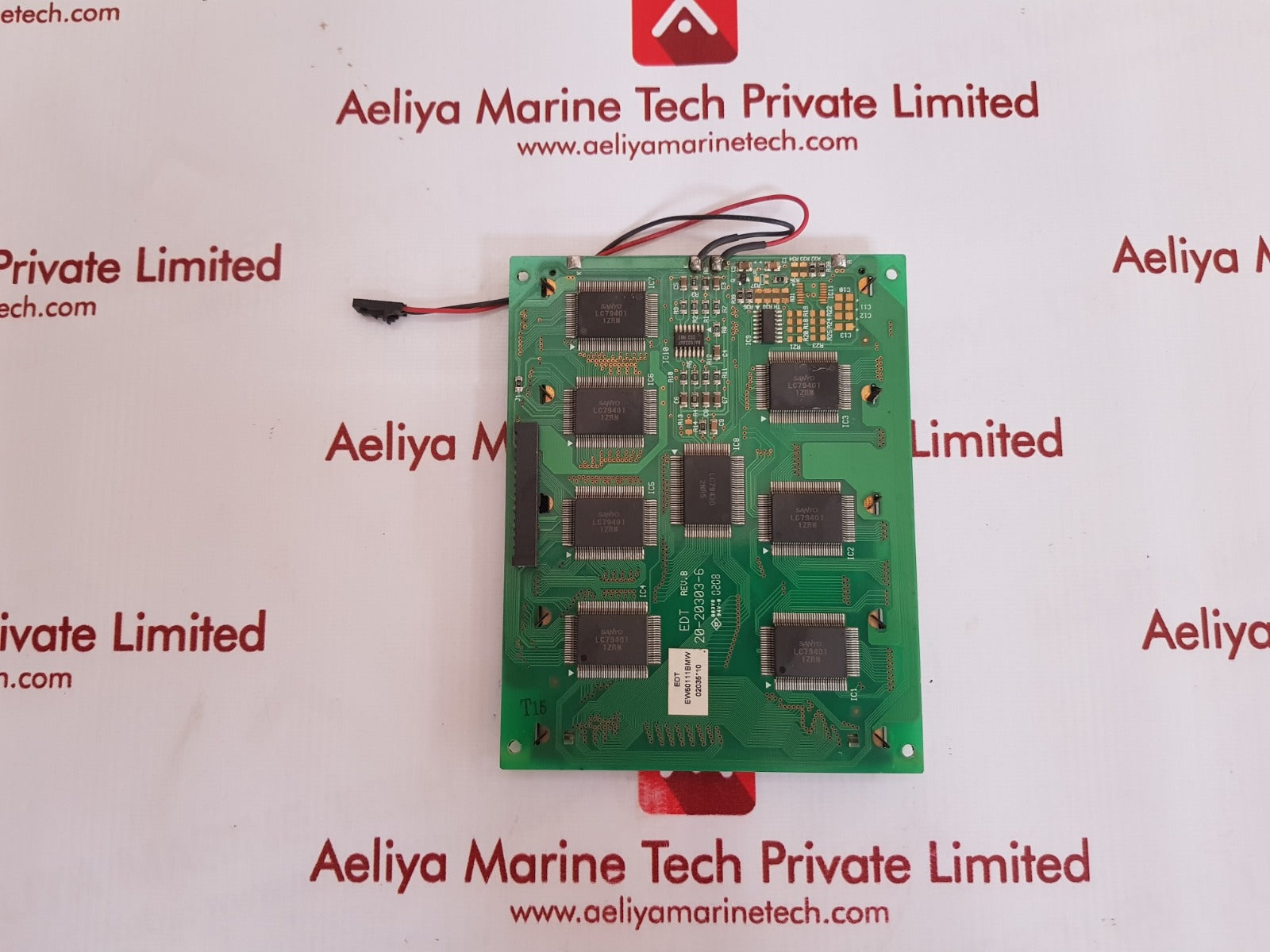 Ew60111bmw lcd panel module