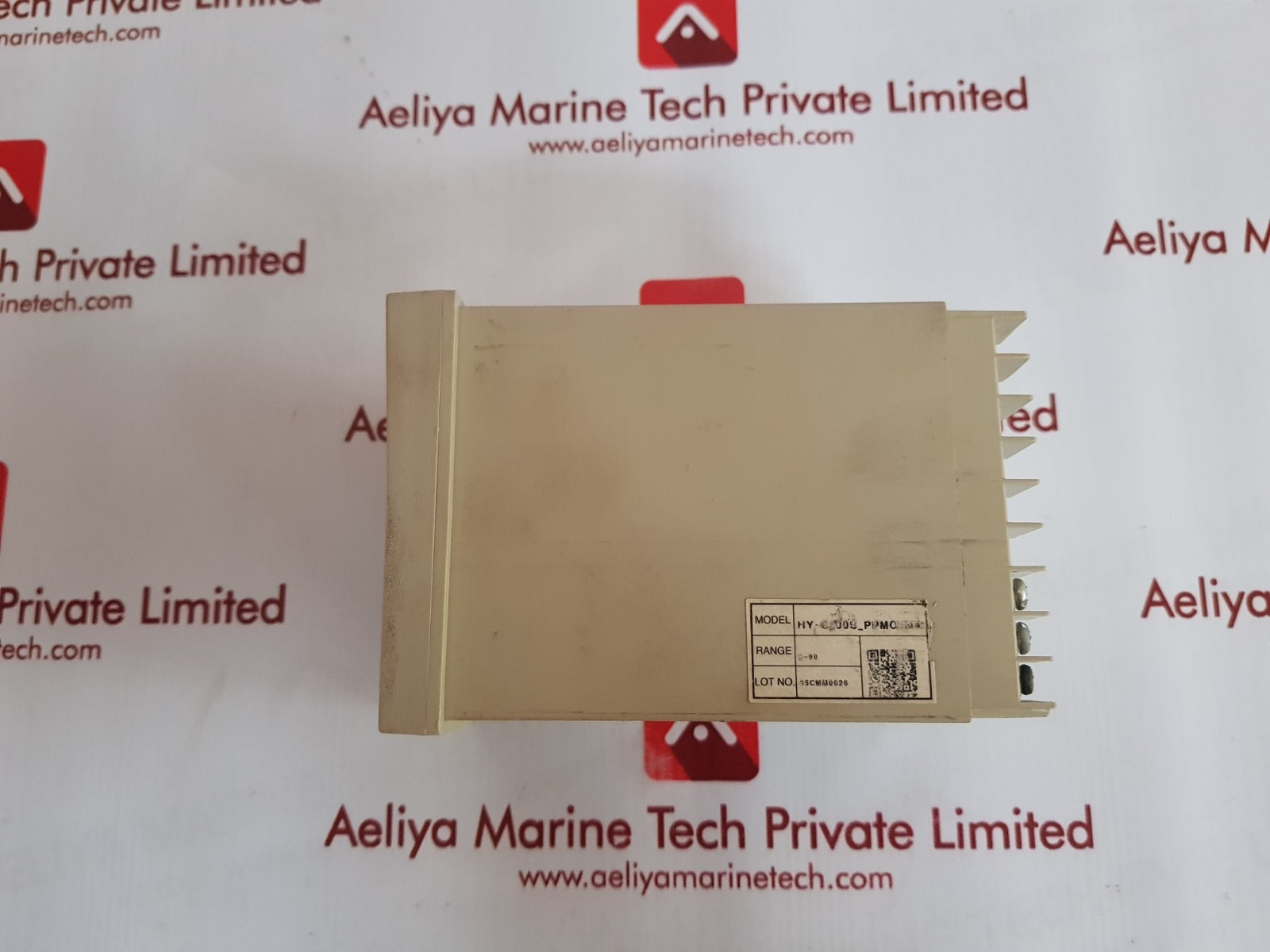 Hanyoung hy-8200s temperature controller