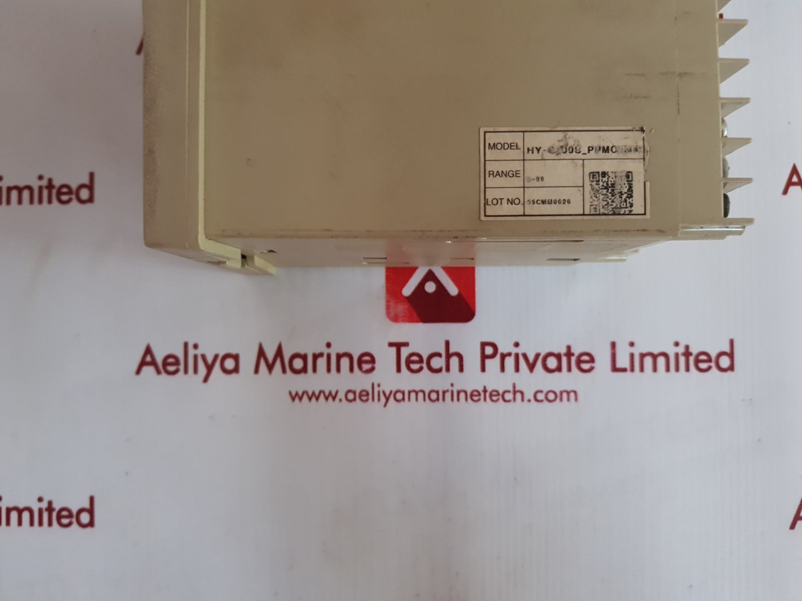 Hanyoung hy-8200s temperature controller