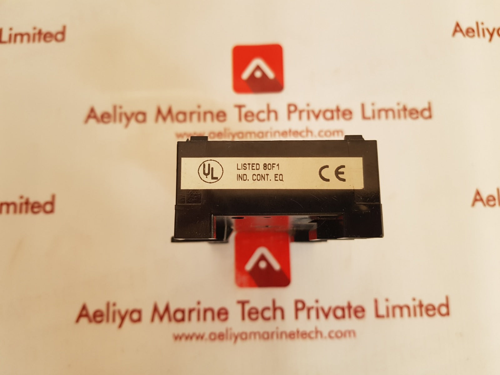 Abb procontic cs 31 mount base 24vdc