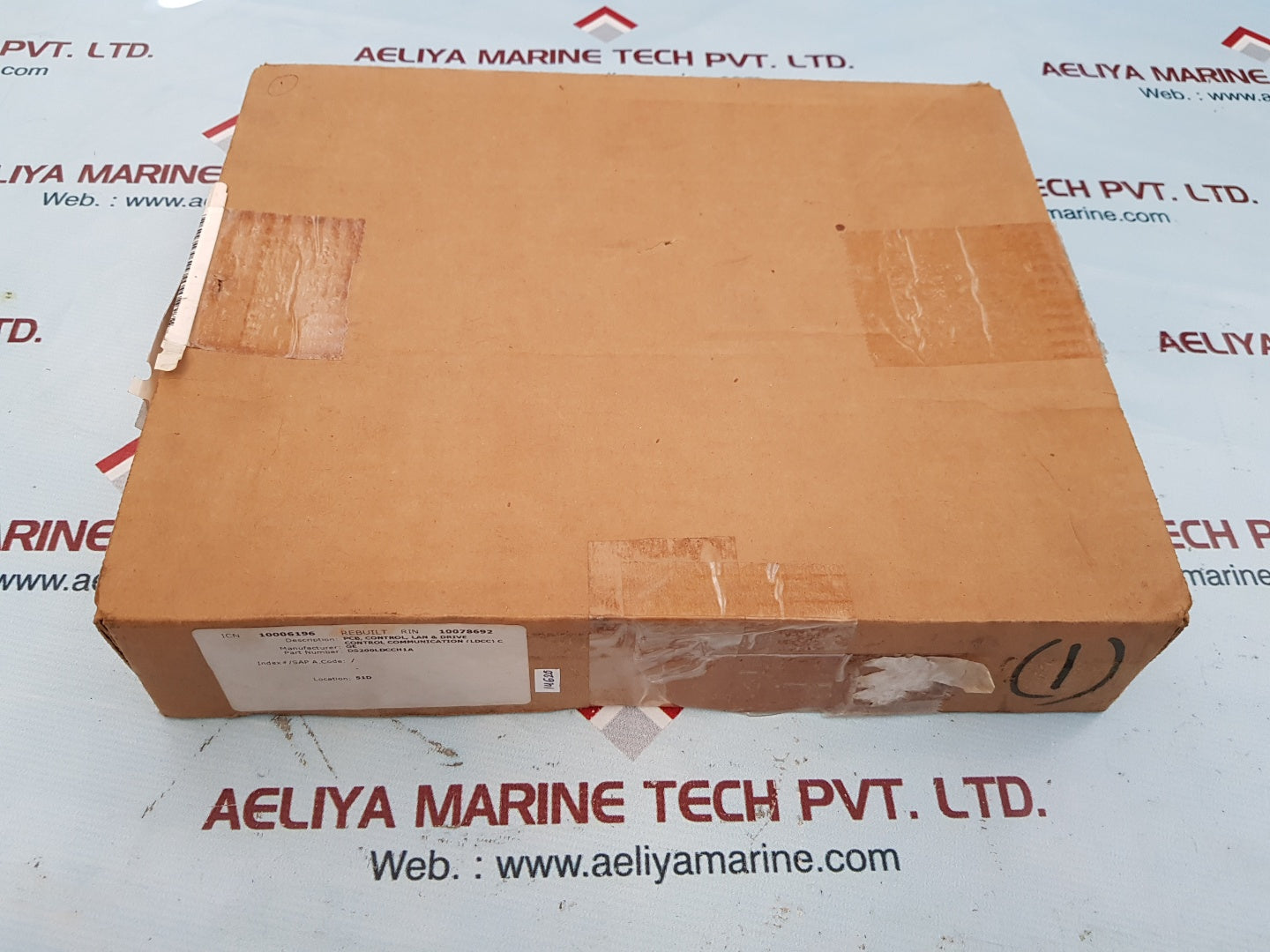 ge ds200ldcch1a pcb