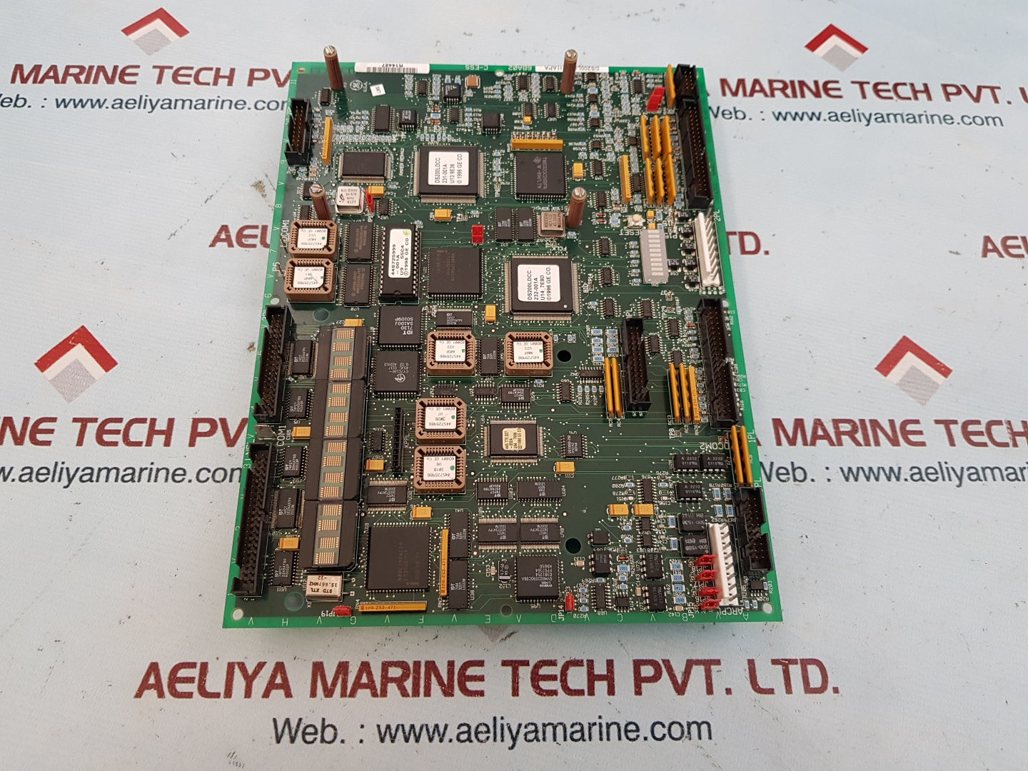 ge ds200ldcch1a pcb