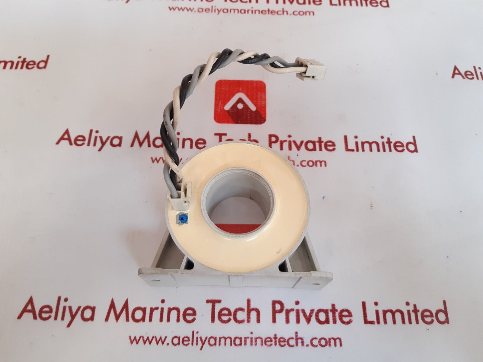 Abb es500-9647 current transformer