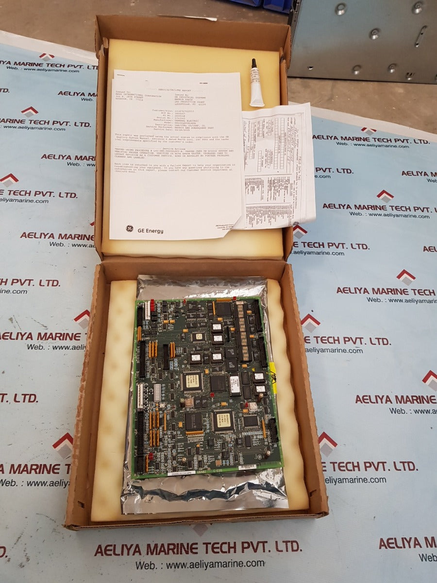 ge ds200ldcch1apa pcb