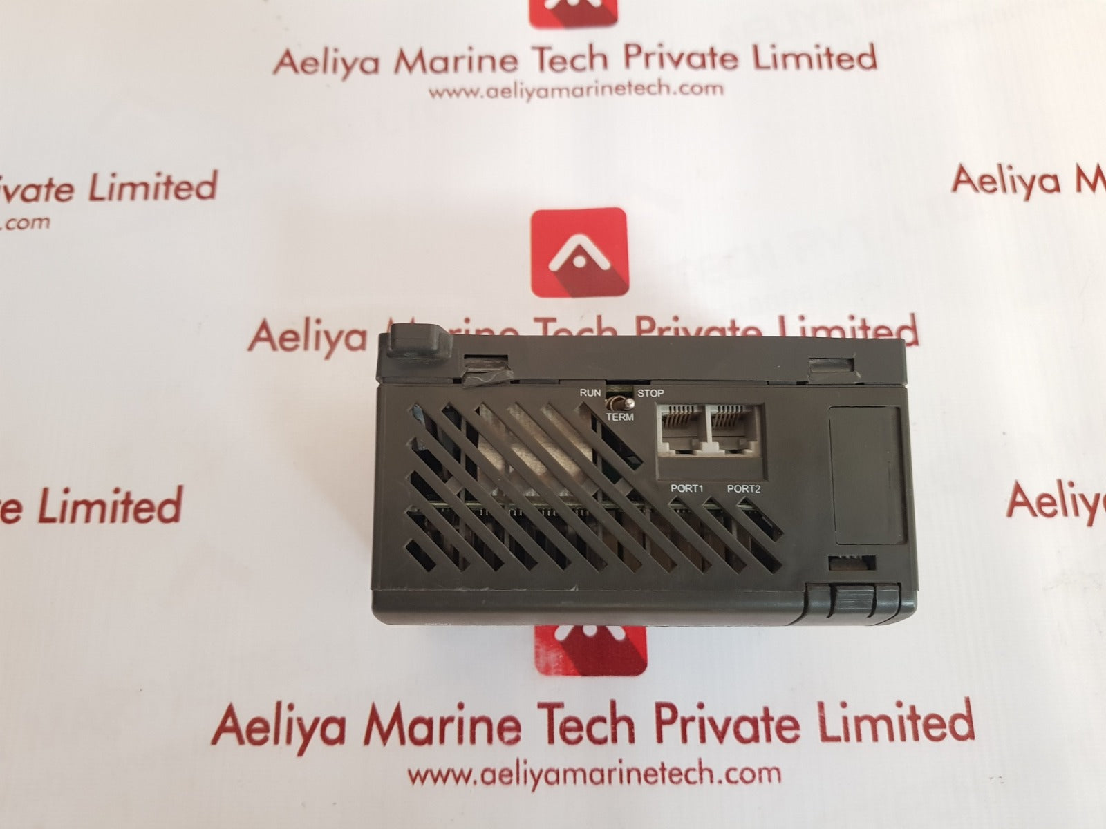 Koyo direct logic 05 d0-05ar programmable controller