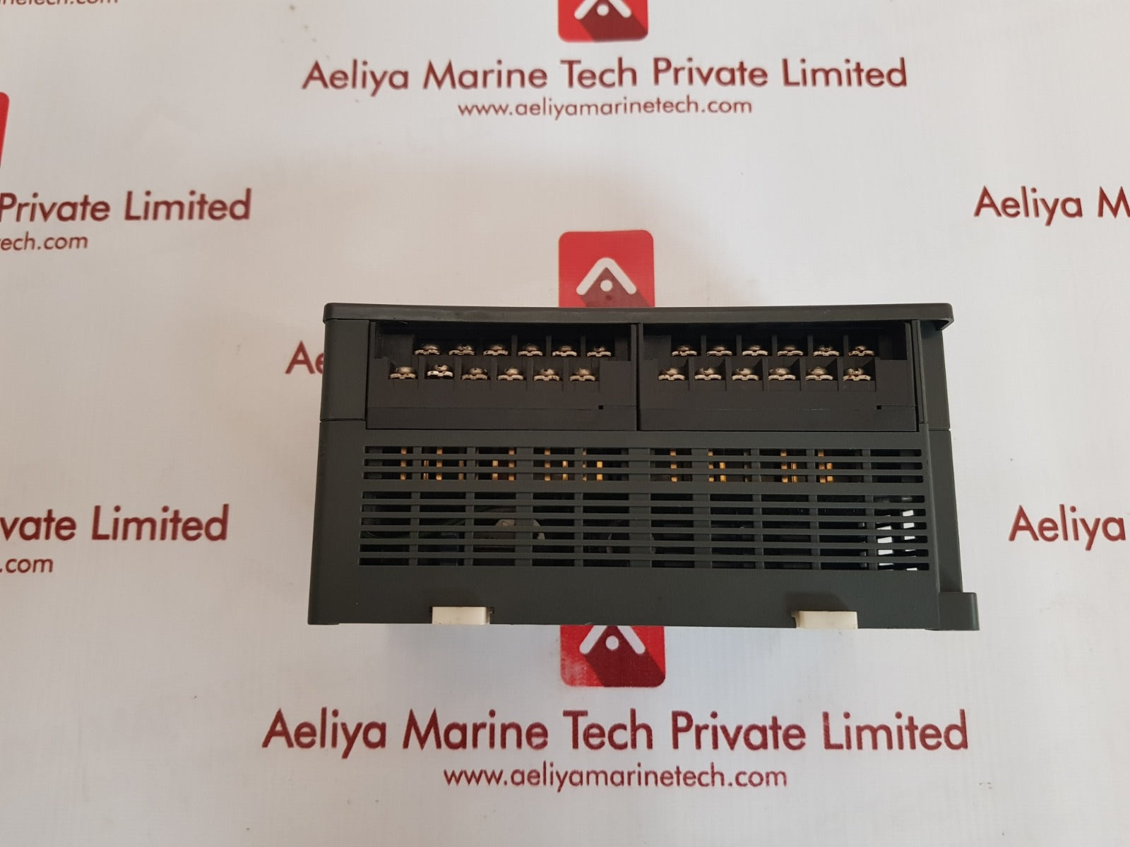 Ge versamax ic200udr005-bg micro controller