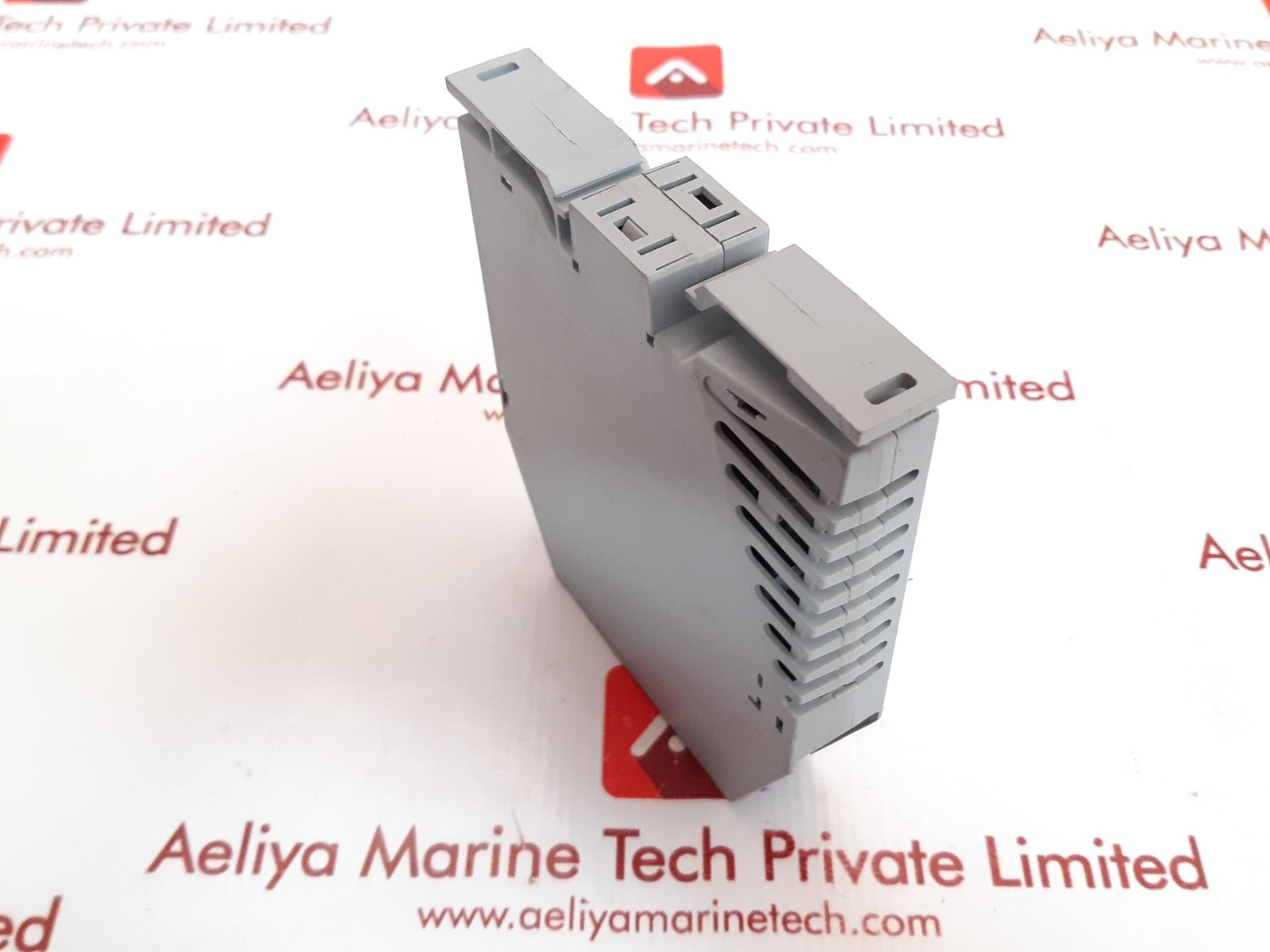Jumo 701140/9999-999-22-064 temperature limiter monitor