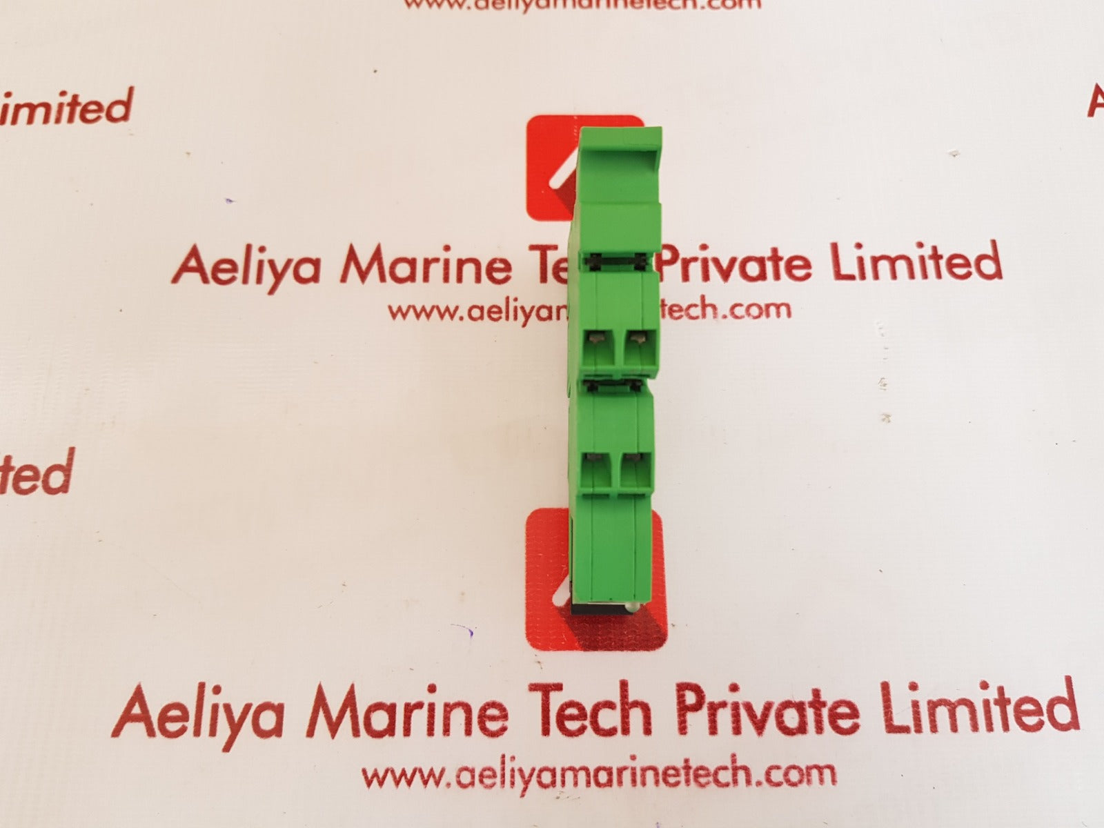 Phoenix Contact Plc-bsp-24Dc/21-21 Relay Socket 2961192