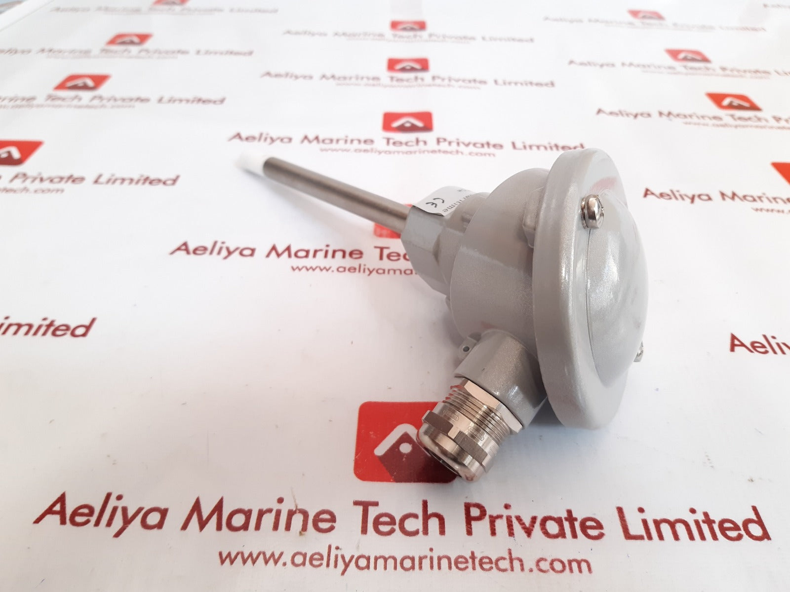 Kongsberg gl-3d/n-0-150 level switch