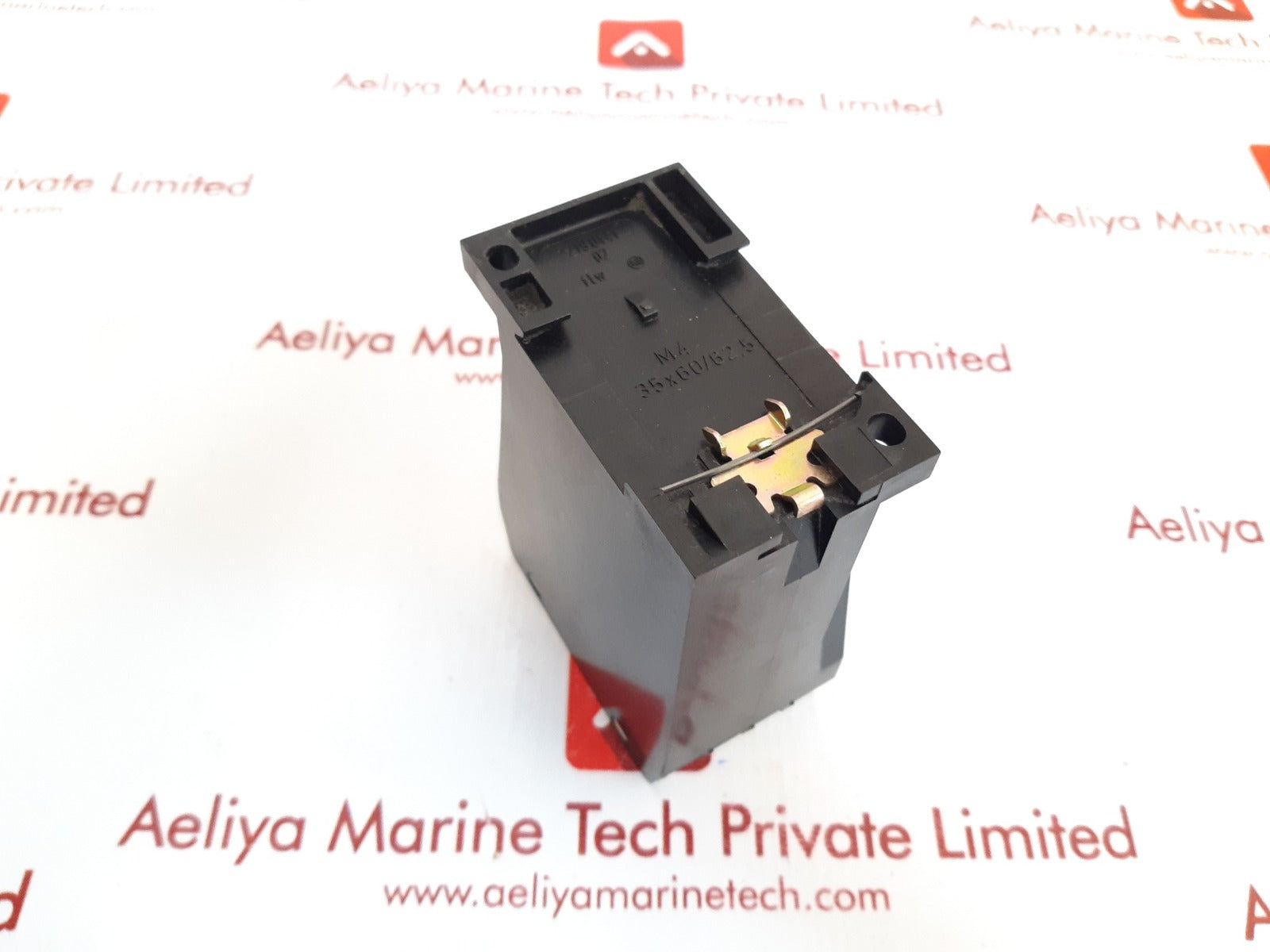 Siemens 3un8 004 control relay