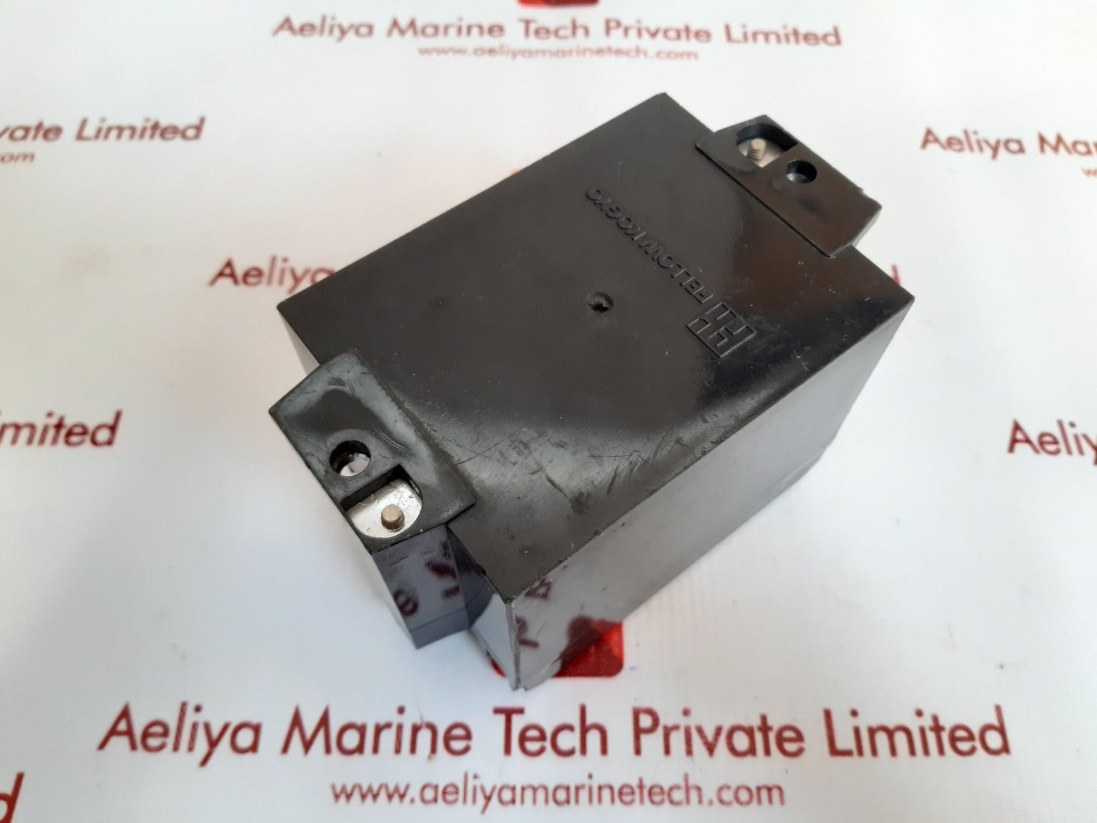 Fellow kogyo ct-2.3 level meter controller ac100/110, 200/220v
