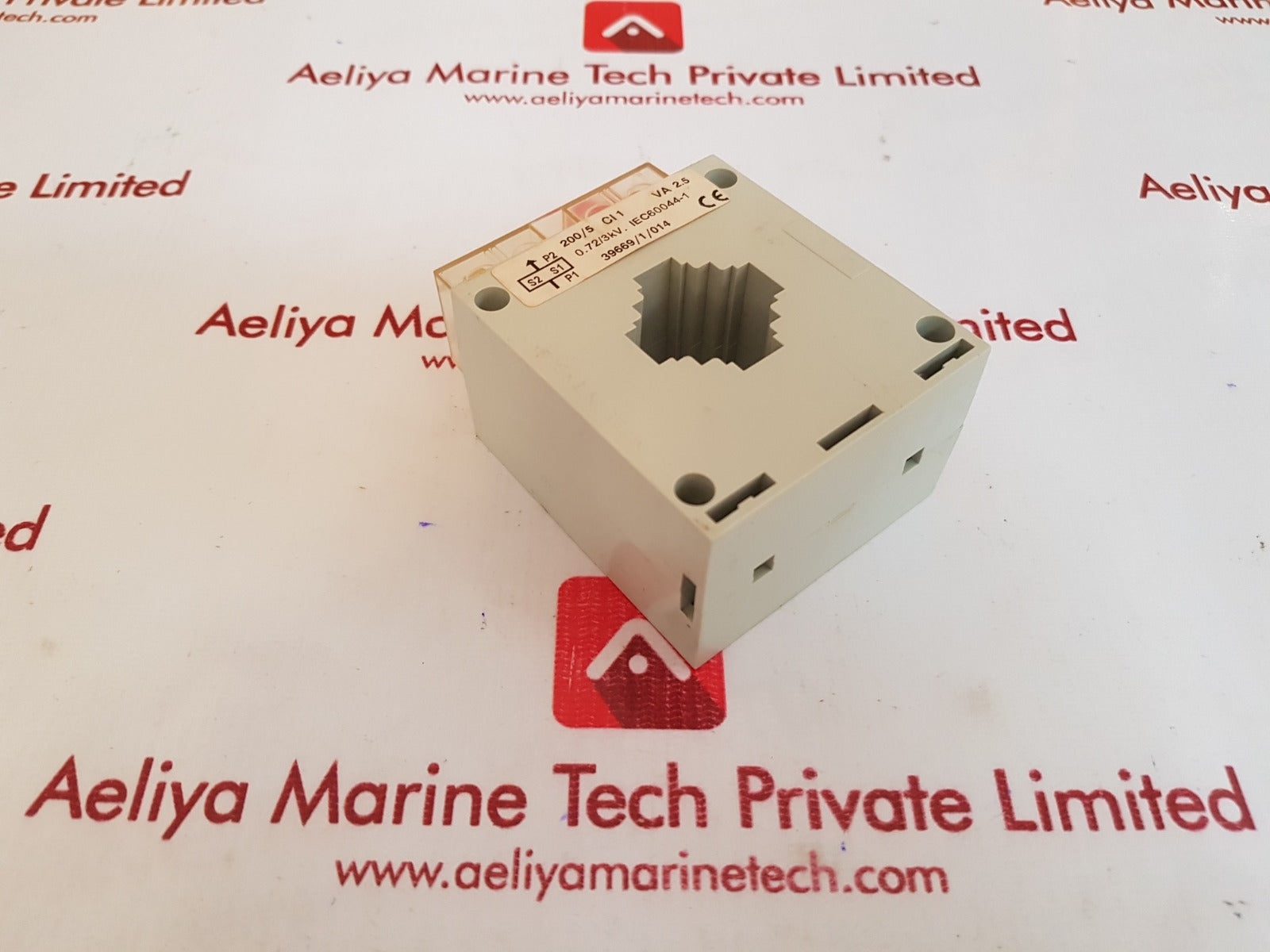 0.72/3kv. iec60044-1 current transformer