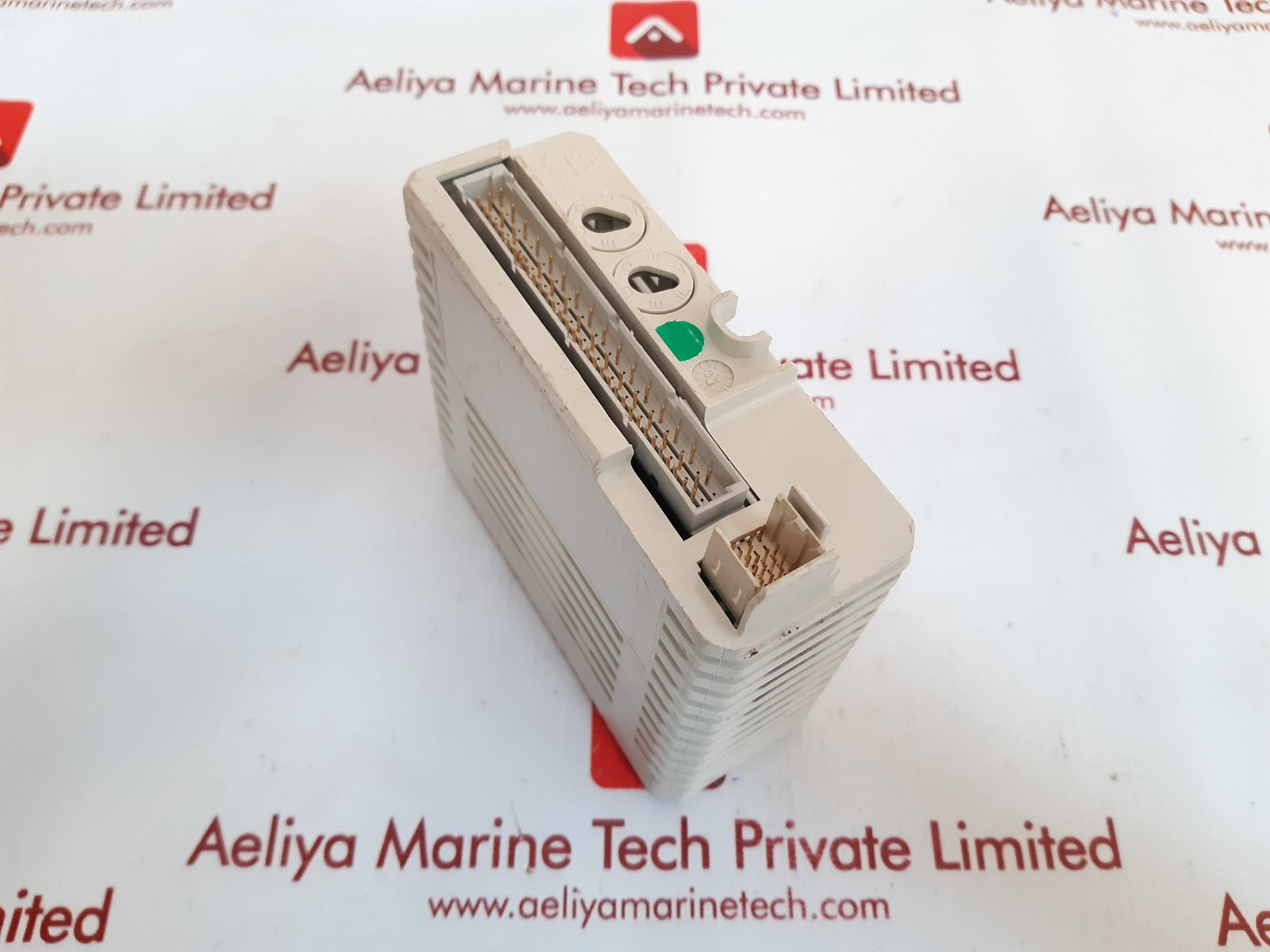 Abb do810 digital output module 3bse008510r1 pr: h