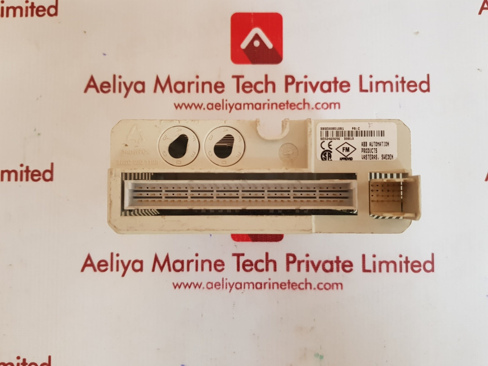 Abb do810 digital output module 3bse008510r1 pr: c
