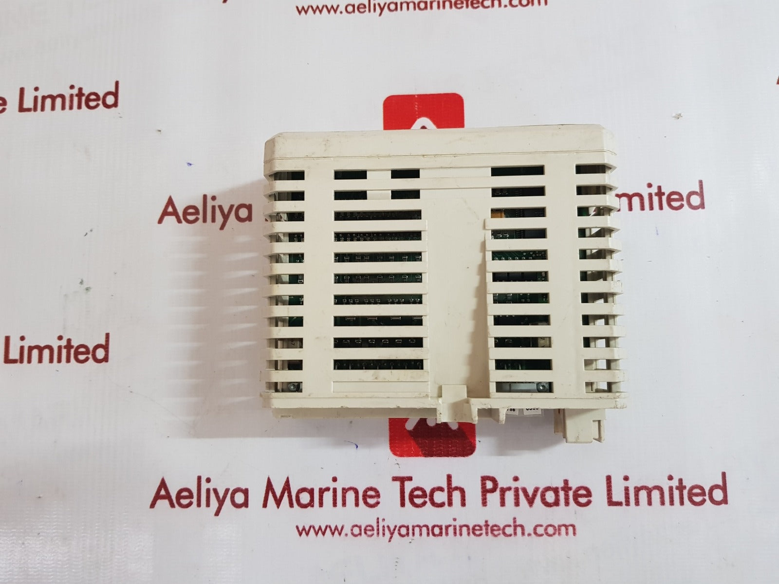 Abb do810 digital output module 3bse008510r1 pr:e for part