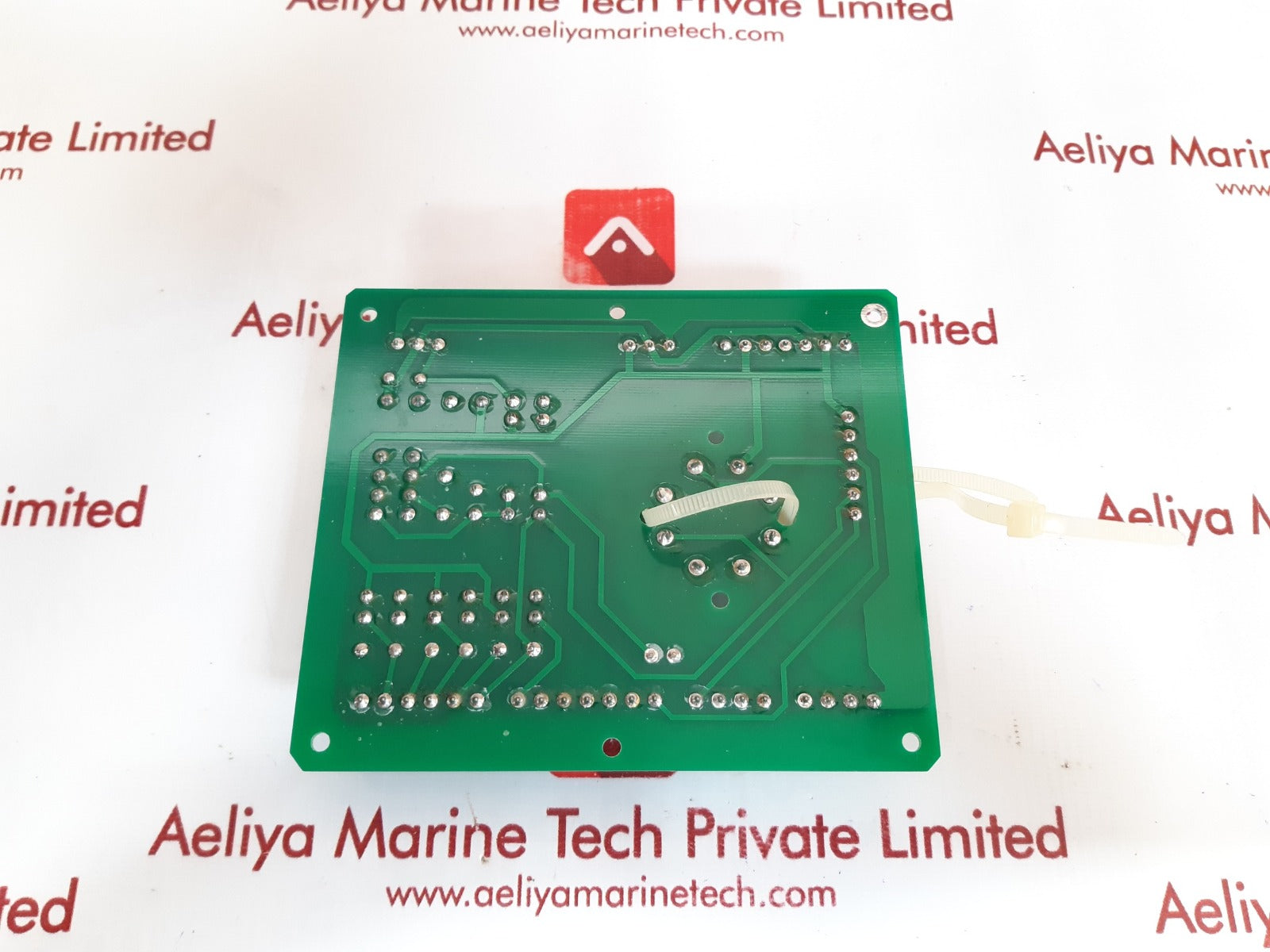 Recovered energy b7200 pcb card rev.f