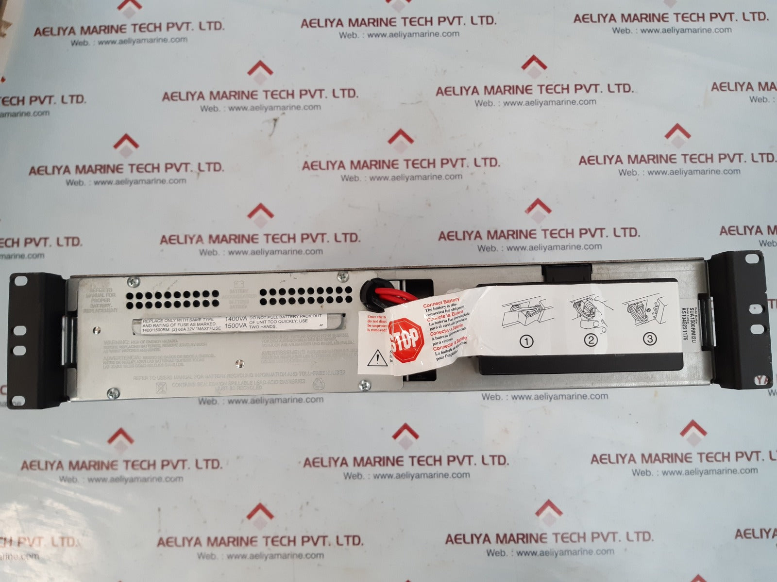 Apc sua 1500rmi2u uninterruptible power supply