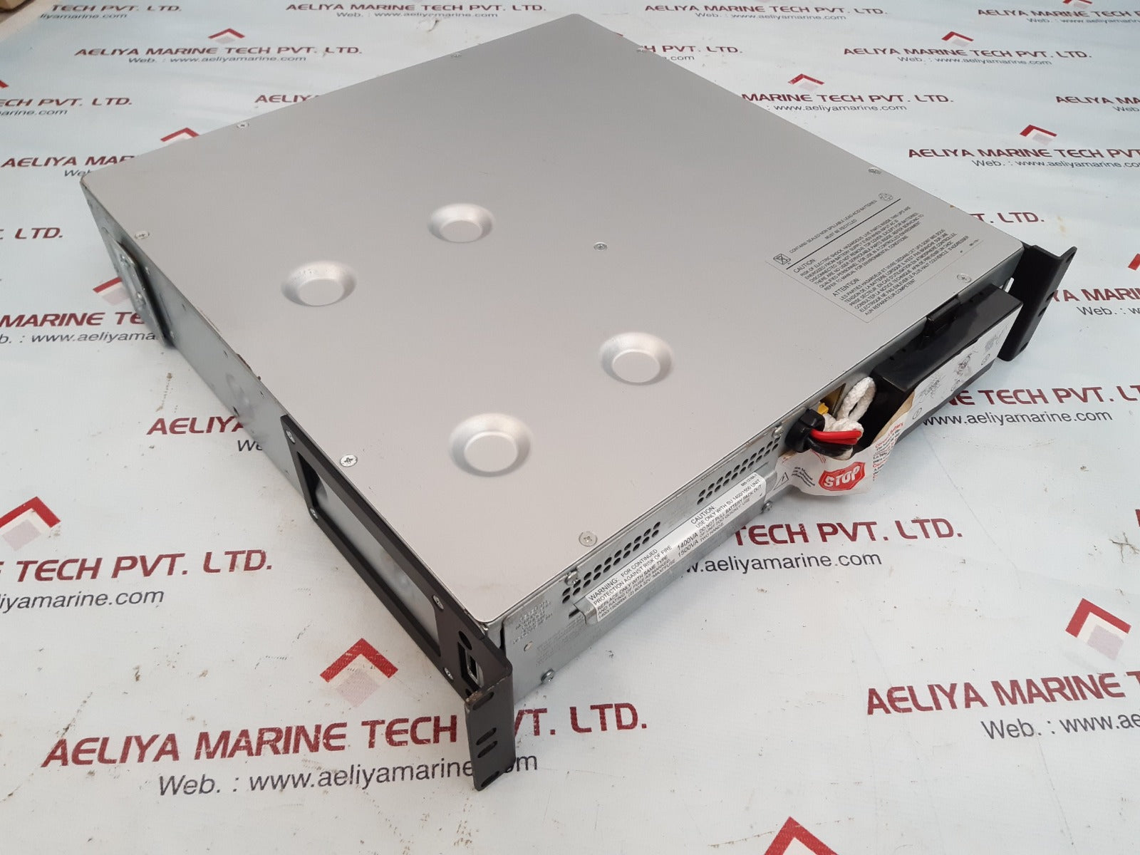 Apc sua 1500rmi2u uninterruptible power supply