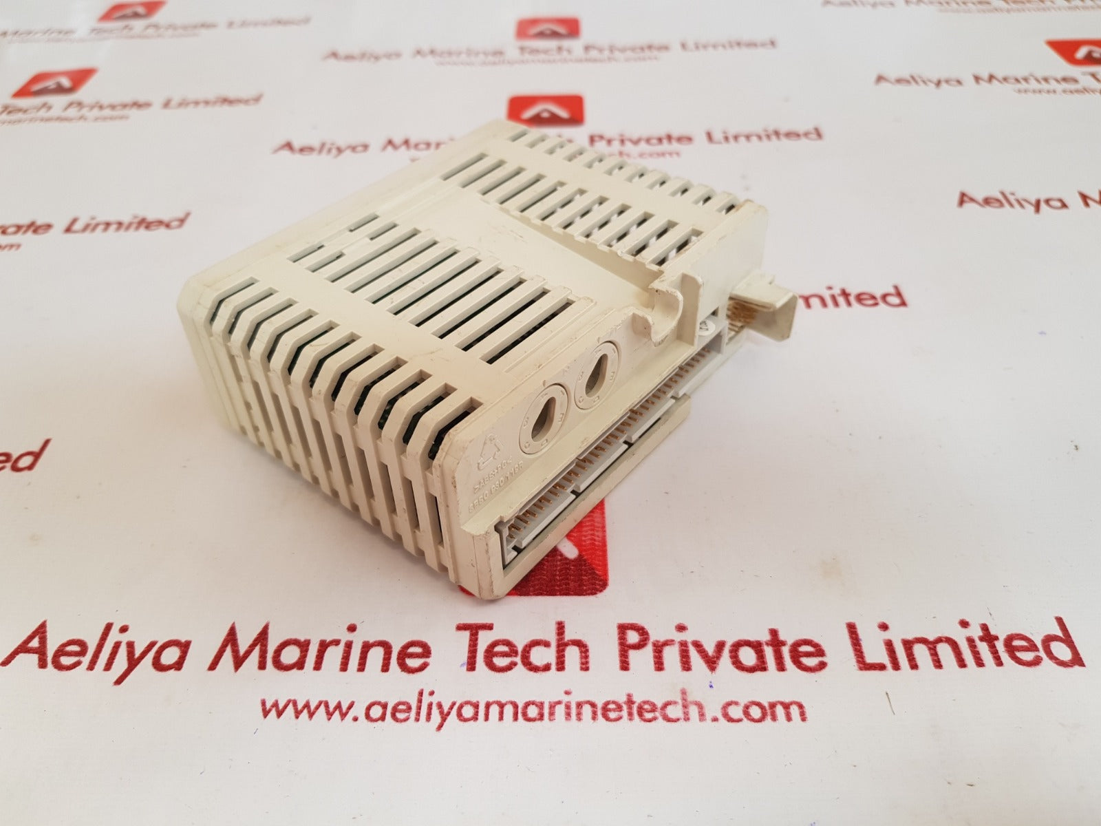 Abb do810 digital output module 3bse008510r1 pr: d for part