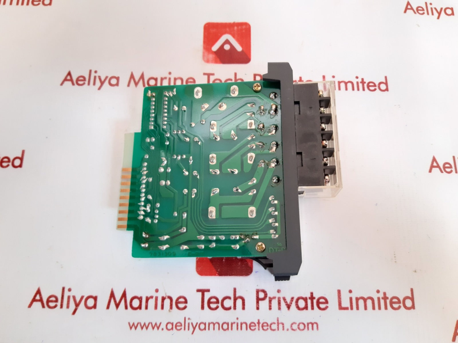 Koyo d3-04tas isolated output module 86875-10
