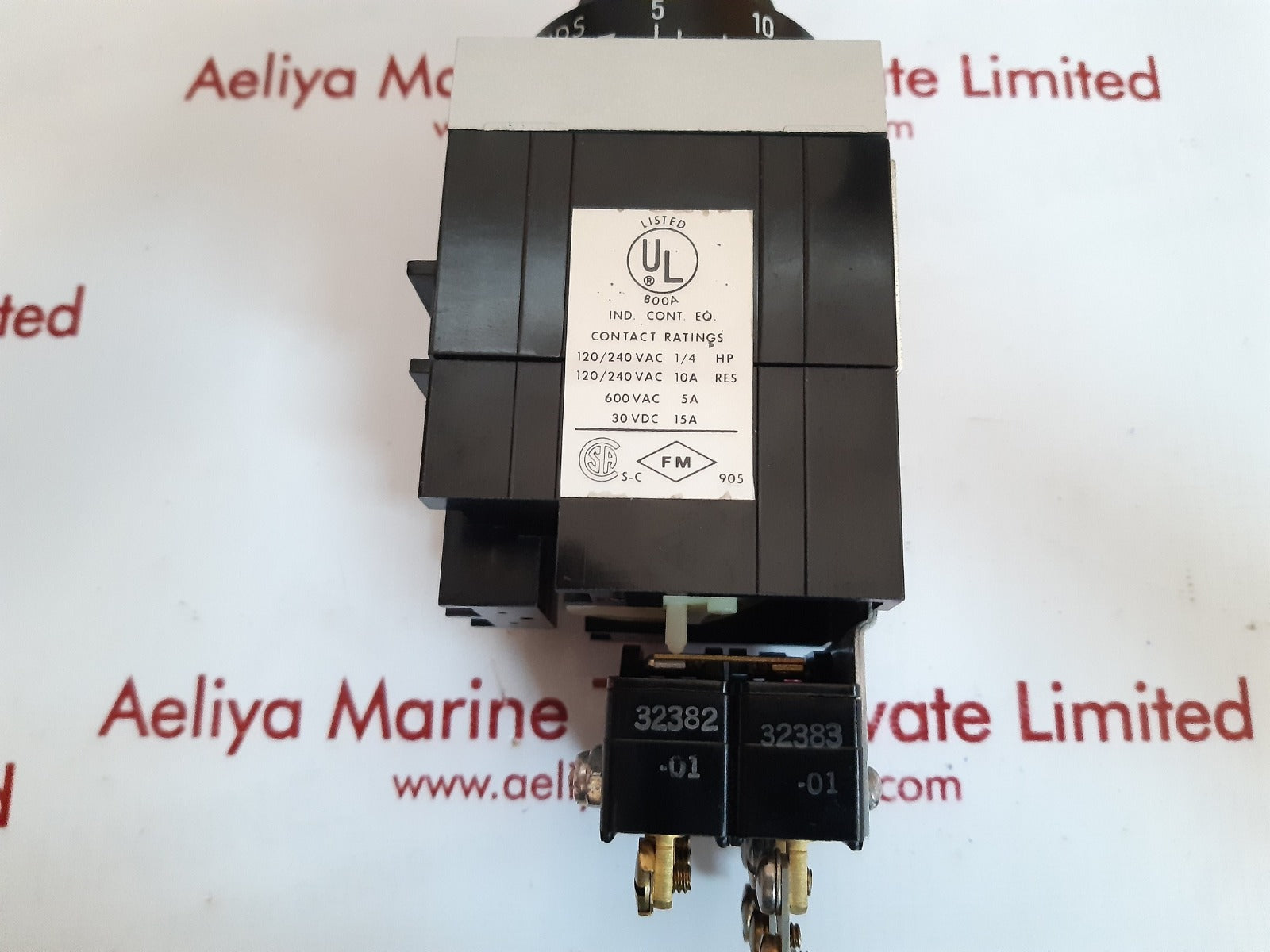 Agastat 7012gdll timing relay