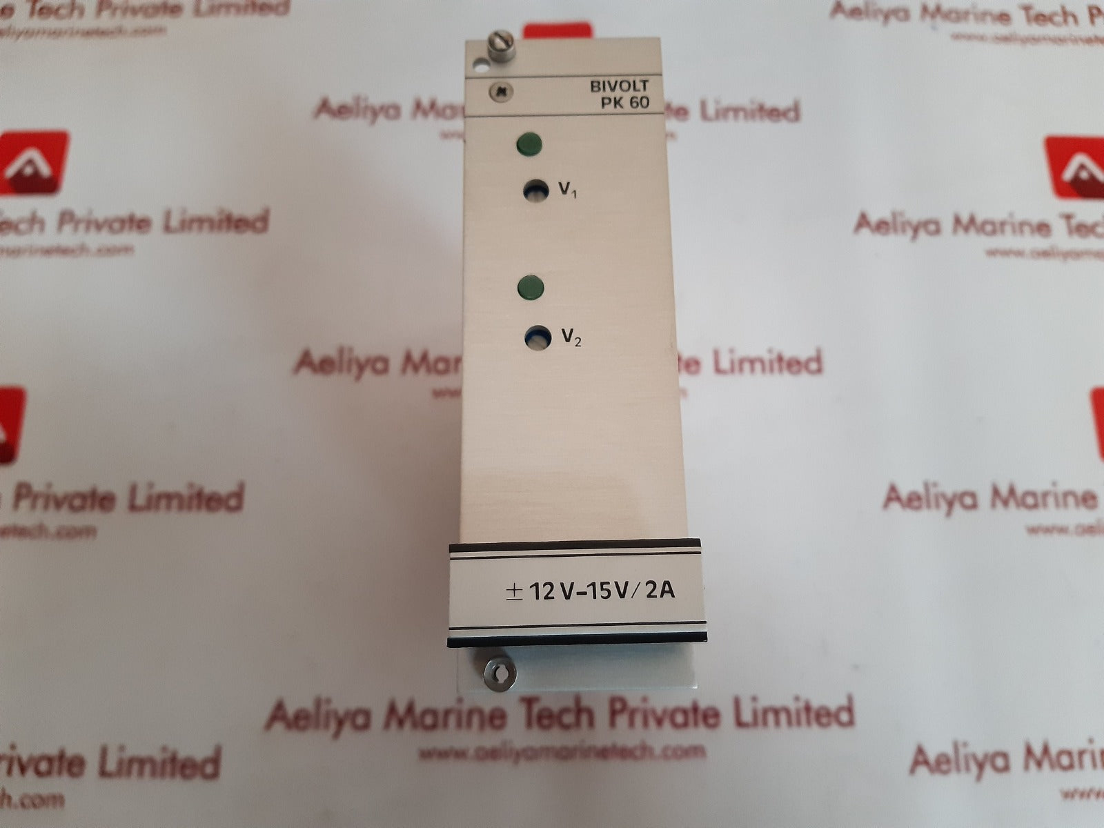 Vero 116-010022a power supply bivolt pk60 a 115v