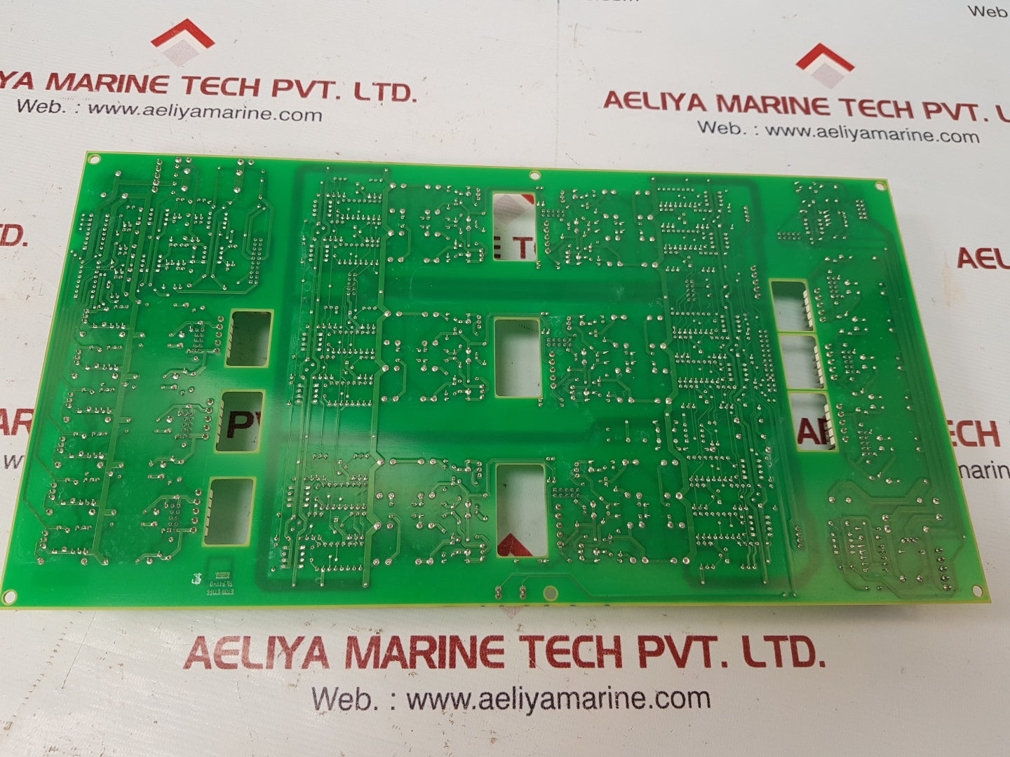 Ge invertomatic im6360 b driver board