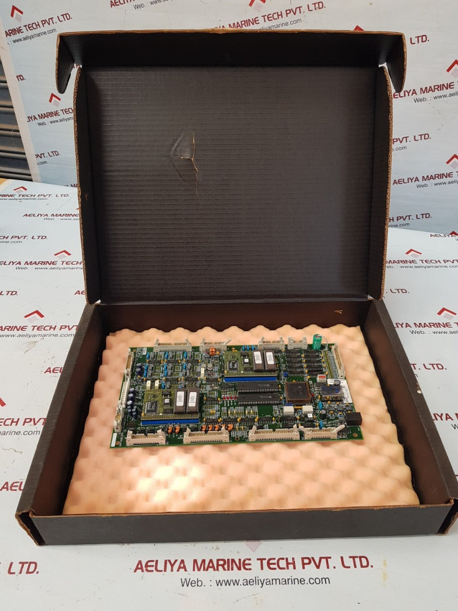 Ge invertomatic im6370b control + measuring board 127 693.0
