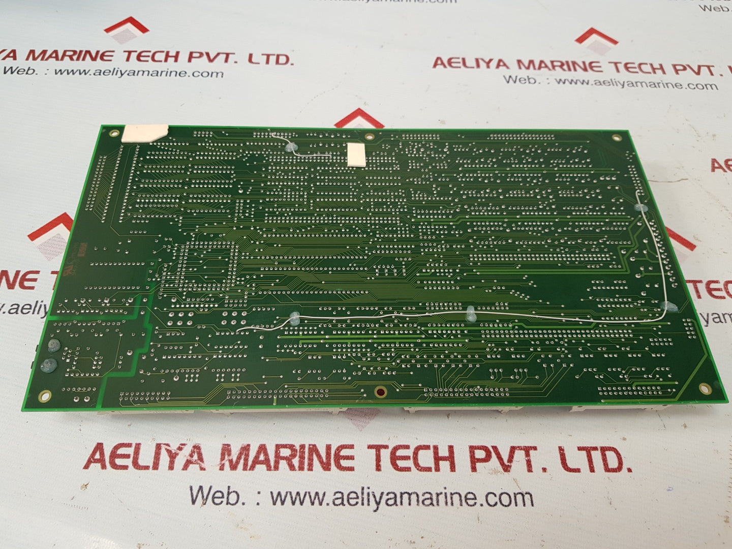 Ge invertomatic im6370b control + measuring board 127 693.0