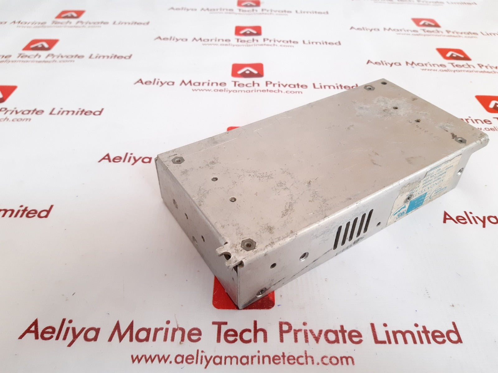 Telemecanique schneider electric abl1rem24042 power supply module