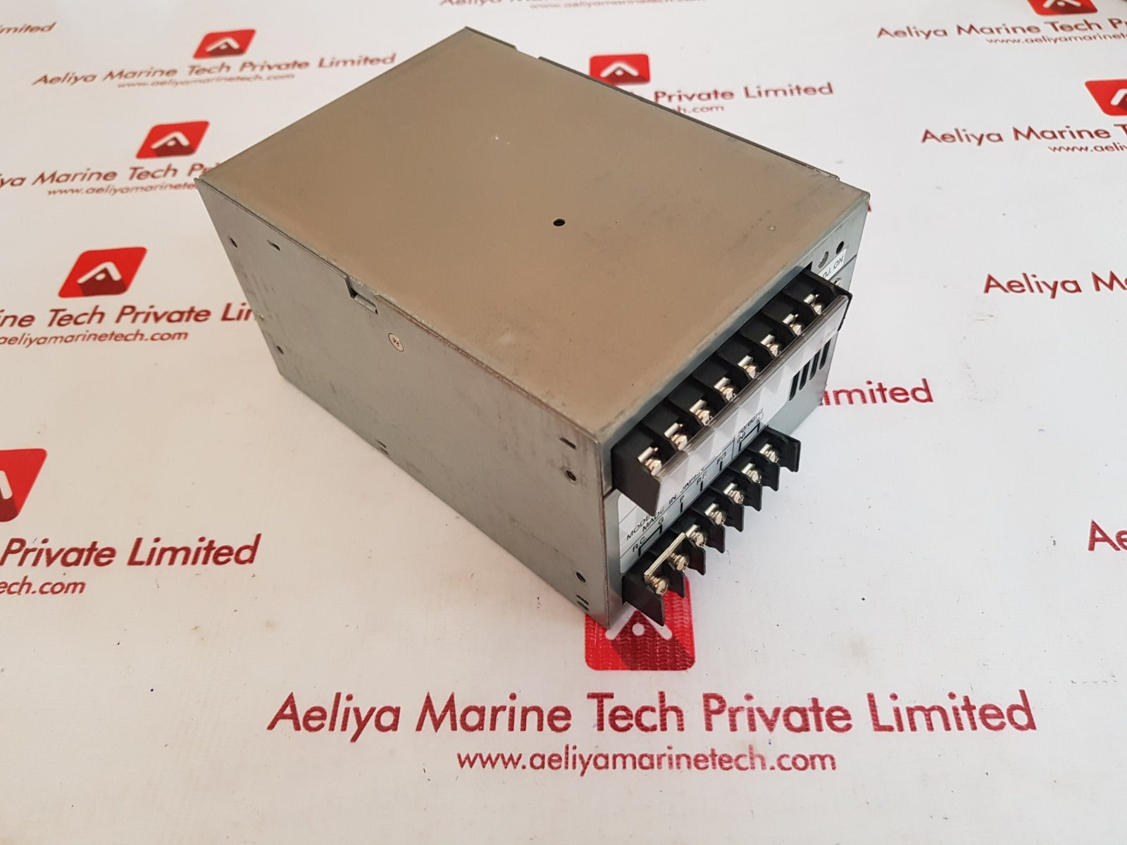Eta power source wrf24sx switching power supply