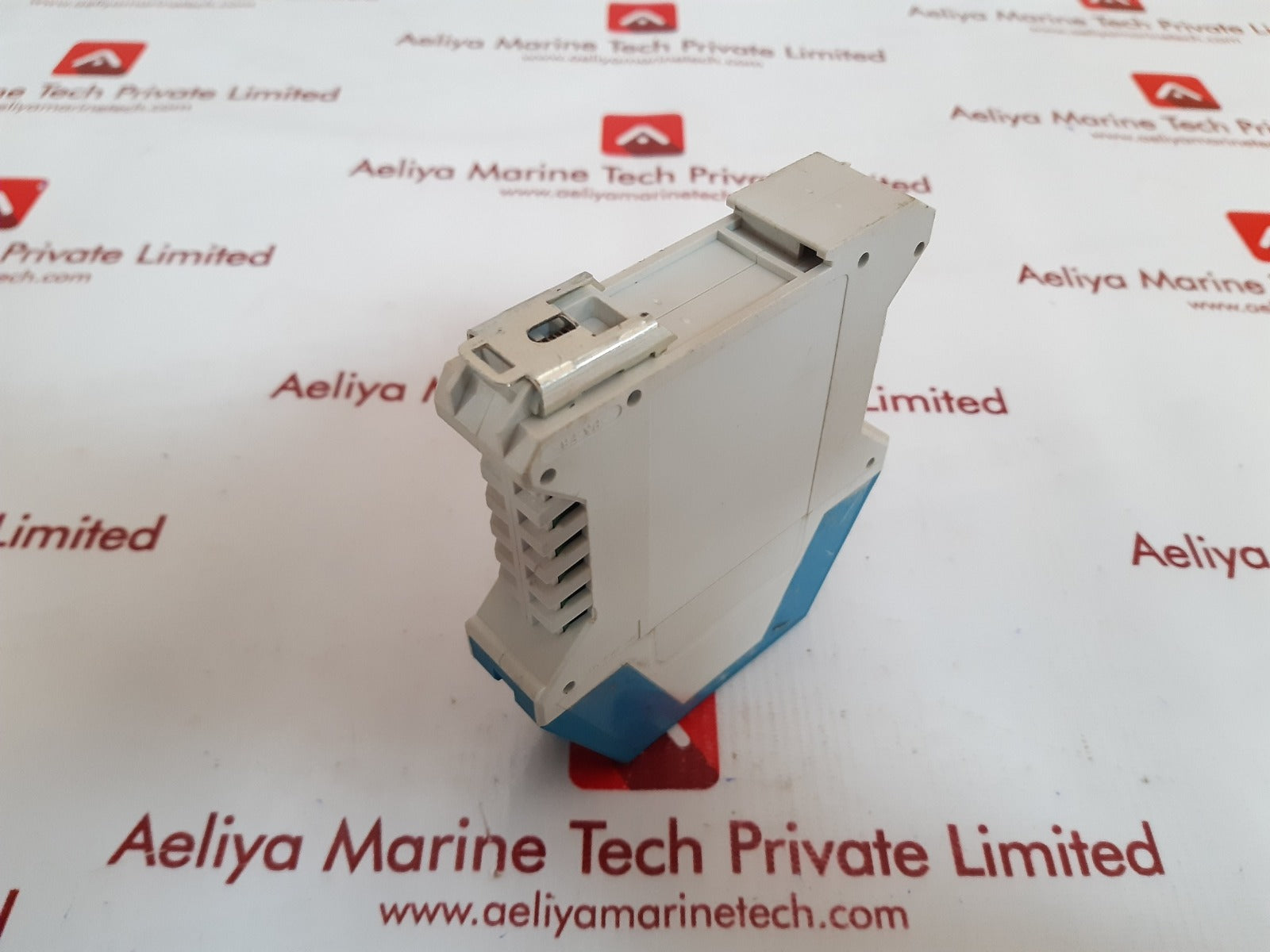 Zander sr3d safety relay