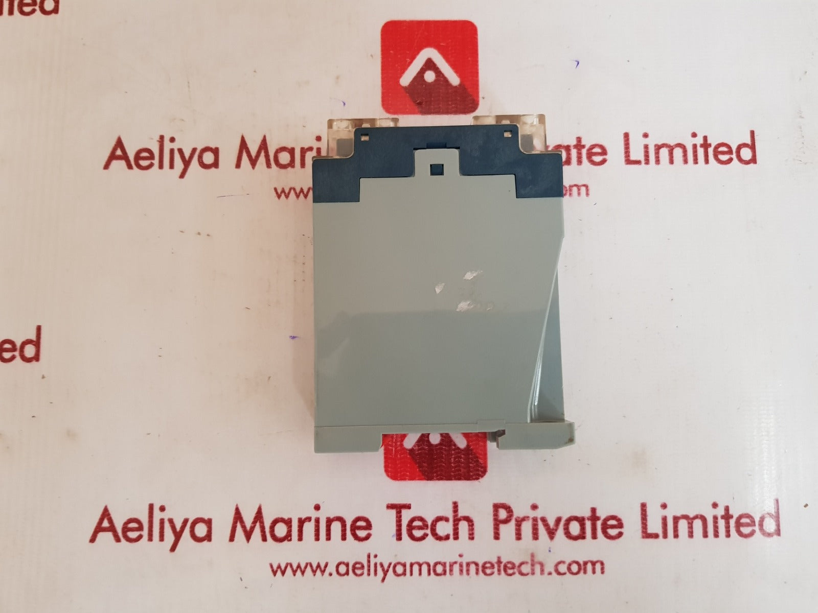 Schleicher kzt110 time delay relay 06010809 829 114