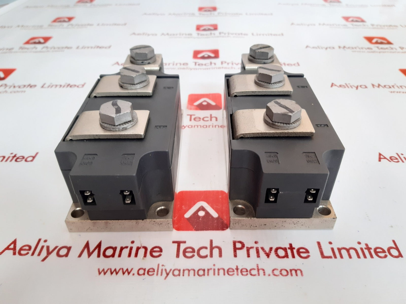 Ixys mcc501-16io1 power module
