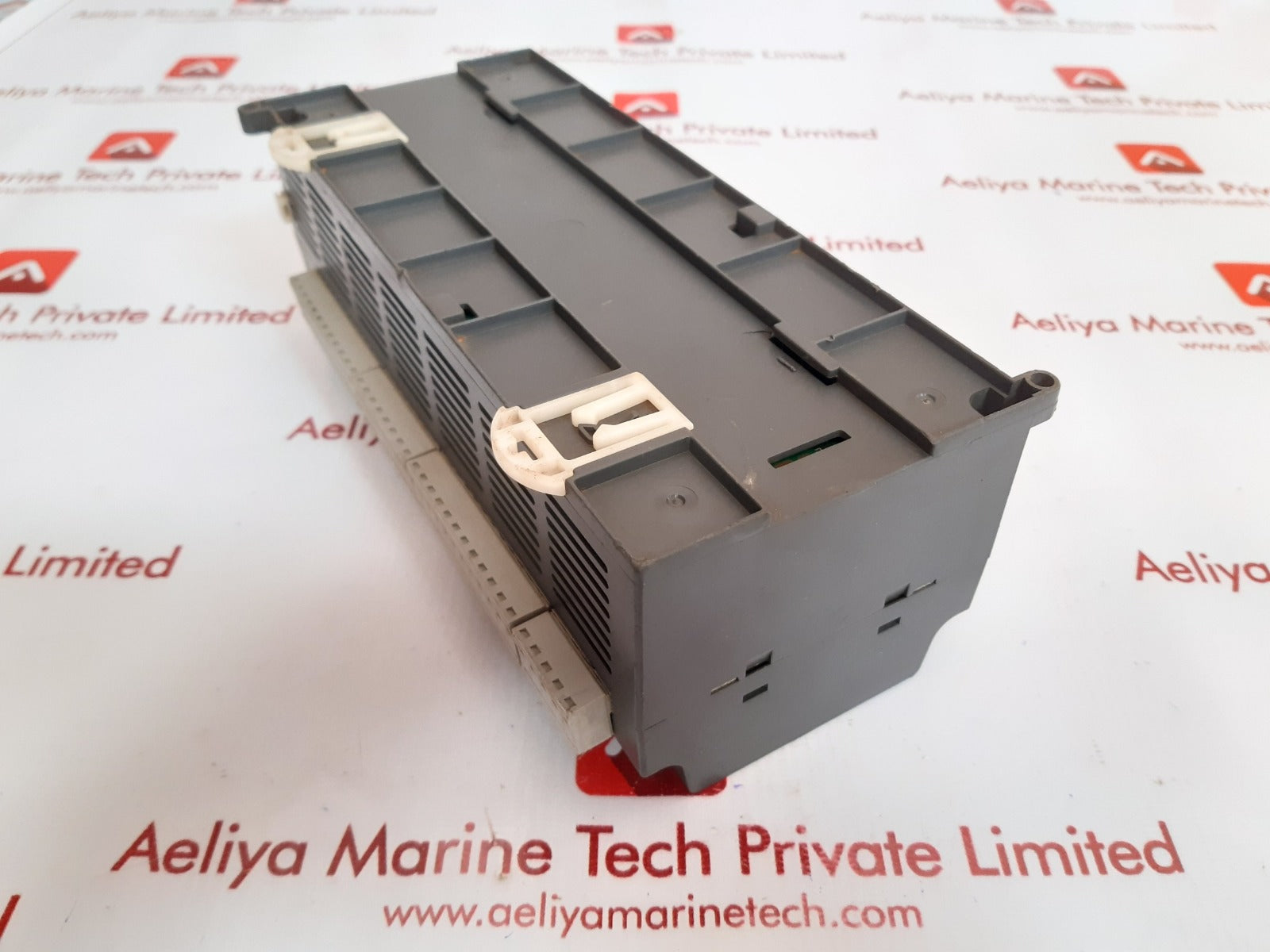 Delta dvp60es2 plc module