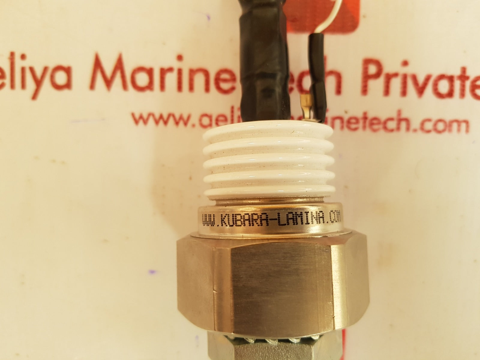 Kubara lamina t71-350-14-50-kza thyristor