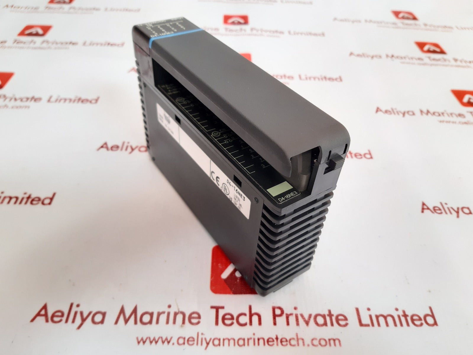 Automation direct d4-16ne3 input module