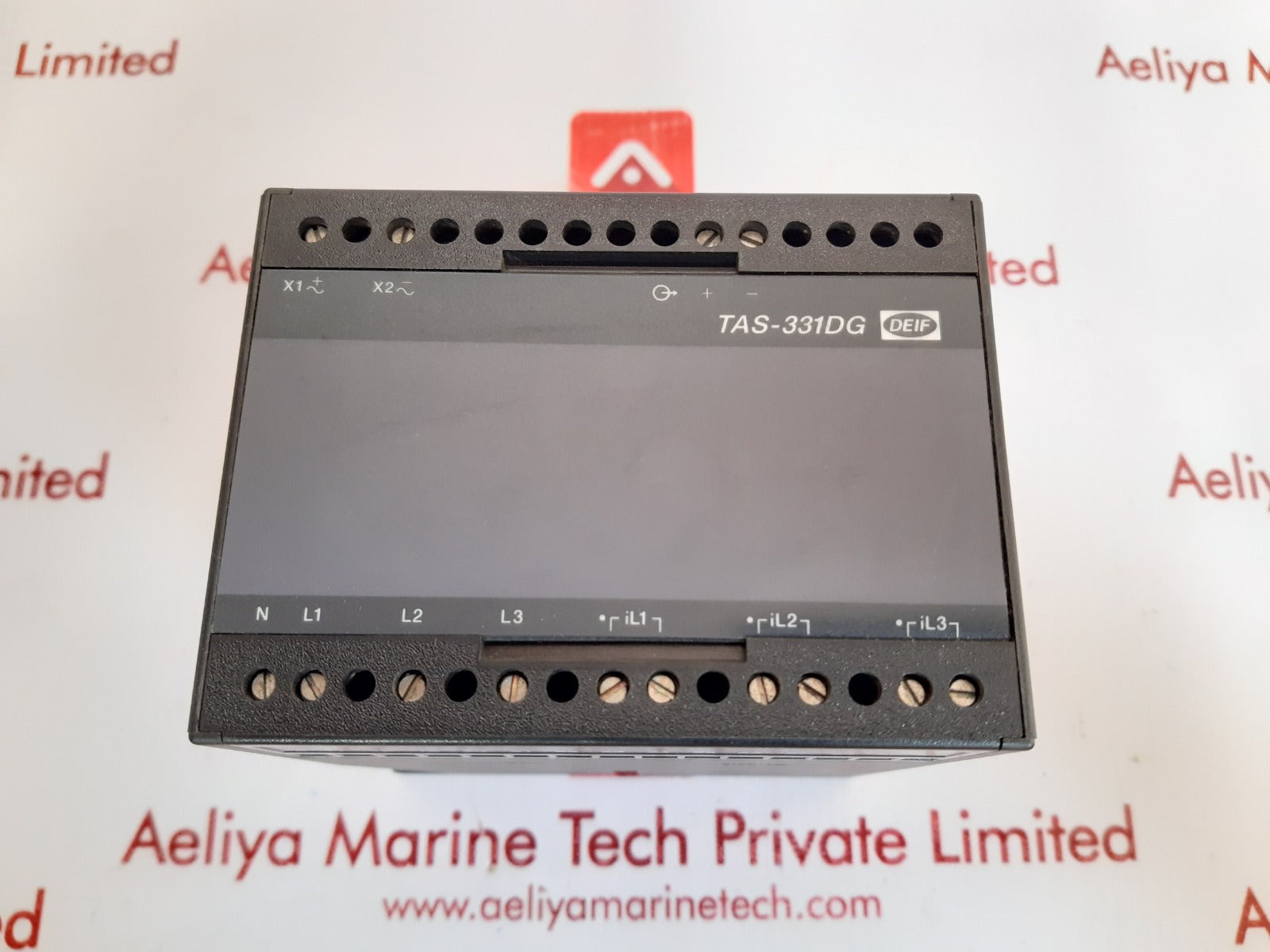 Deif tas-331dg 700013363.10 selectable transducer