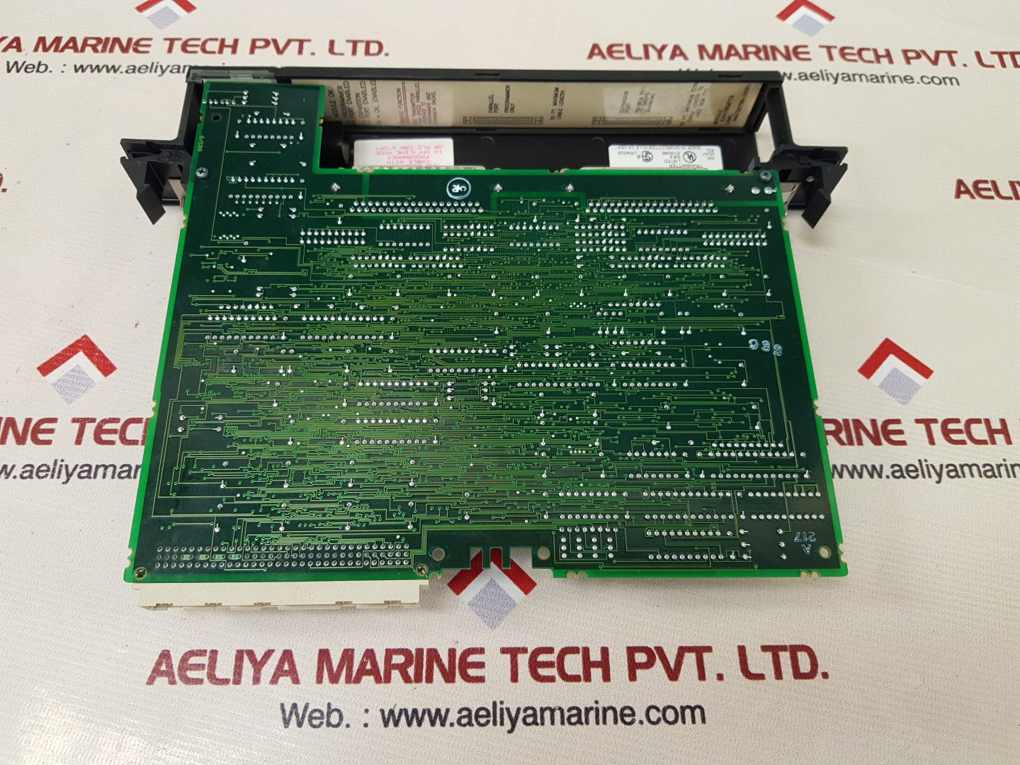 Ge fanuc ic697bem713 bus transmitter expansion modules