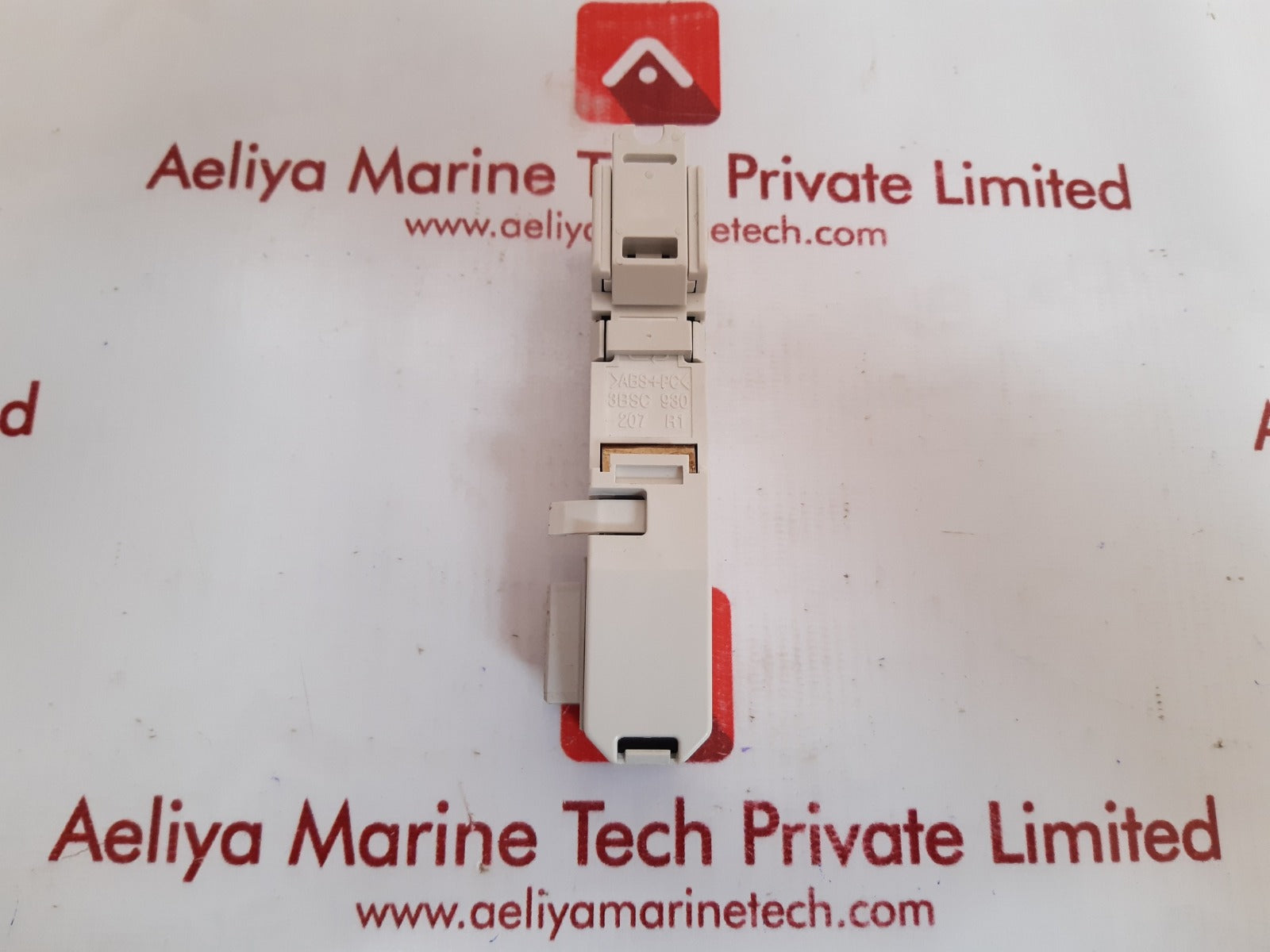 Abb tb805 3bse008534r1 cable adapter pr:c