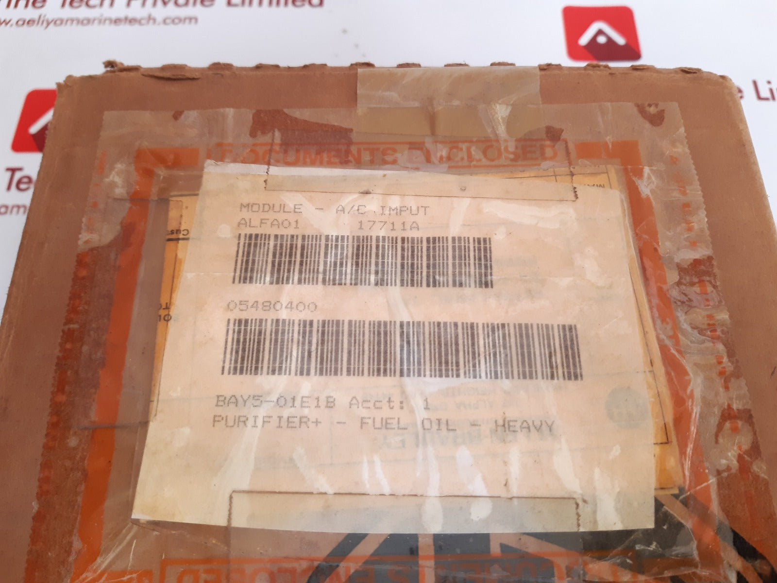 Allen-bradley 1771-ia input module 120v
