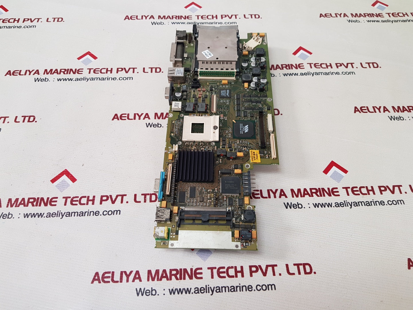 Siemens a5e00283343 motherboard