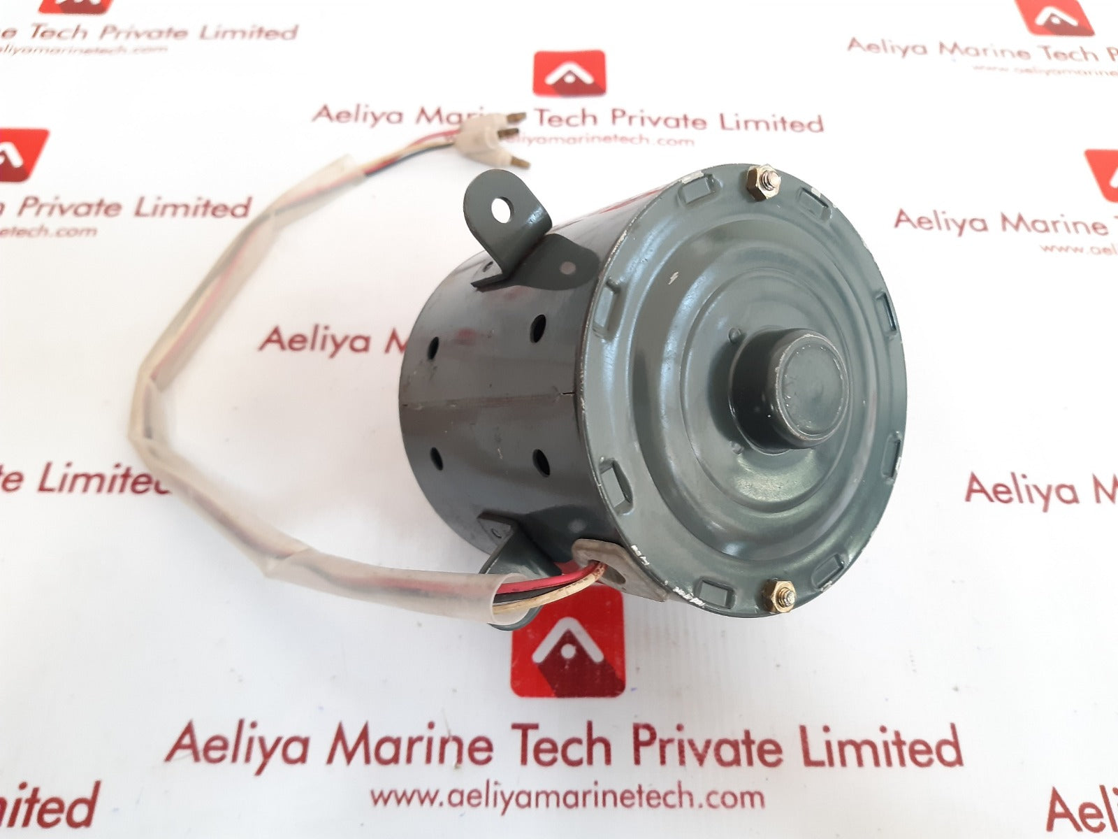 Matsushita em-dz9 4p 50w motor