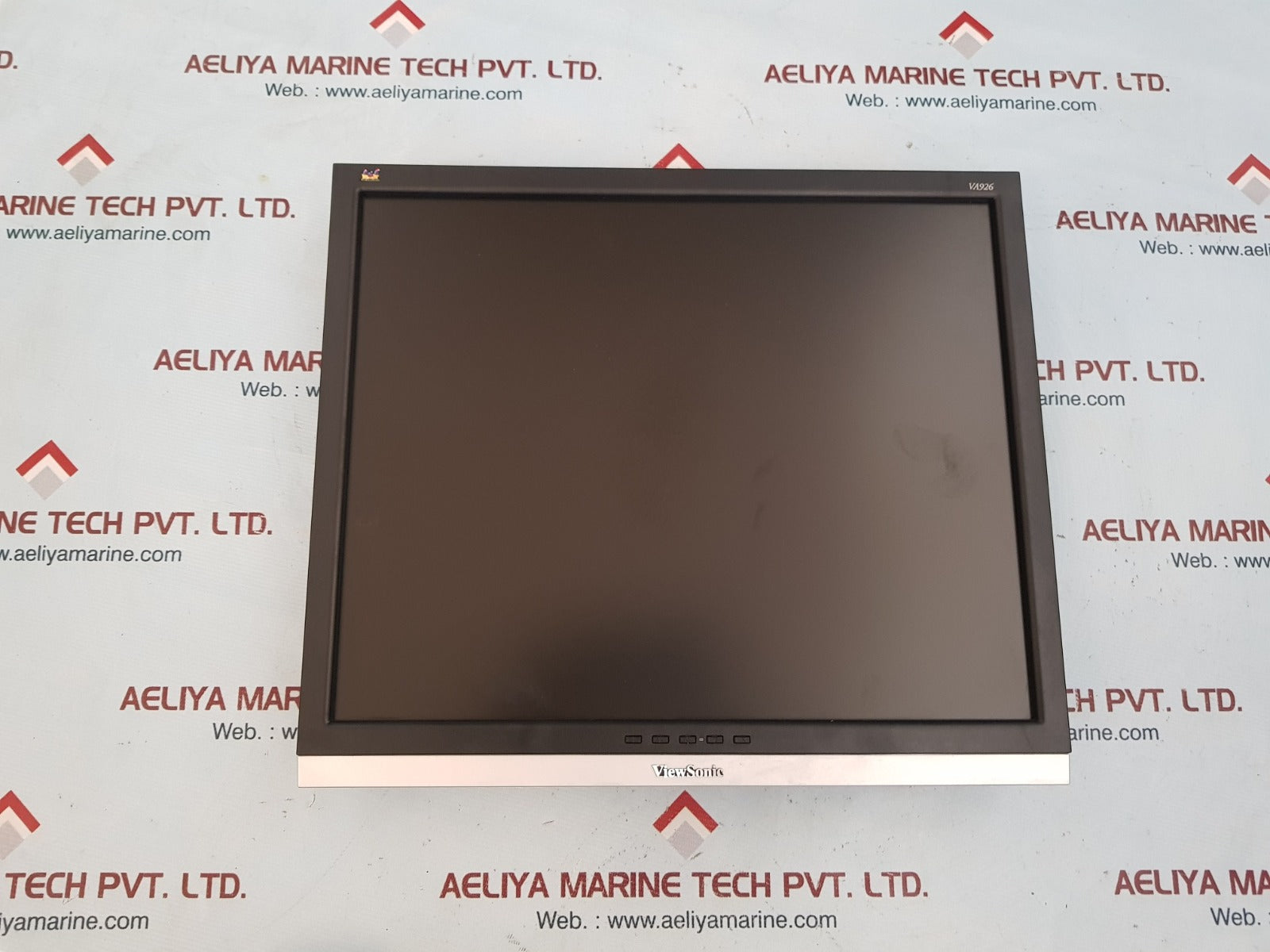 View sonic va926 lcd display vs11962