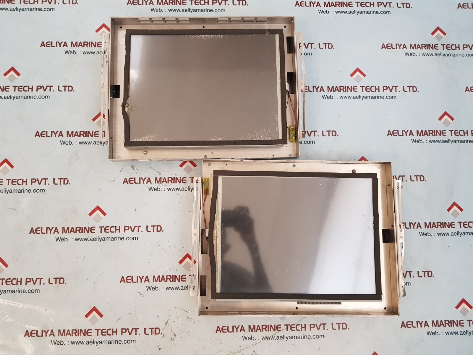 Richardson li 1510au-ceav panel display monitor