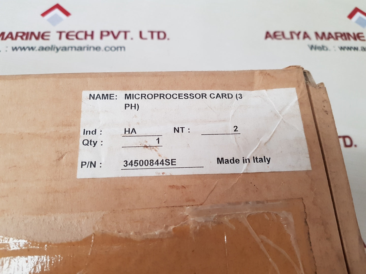 Astrid pb003004c/ pb003002 pcb card