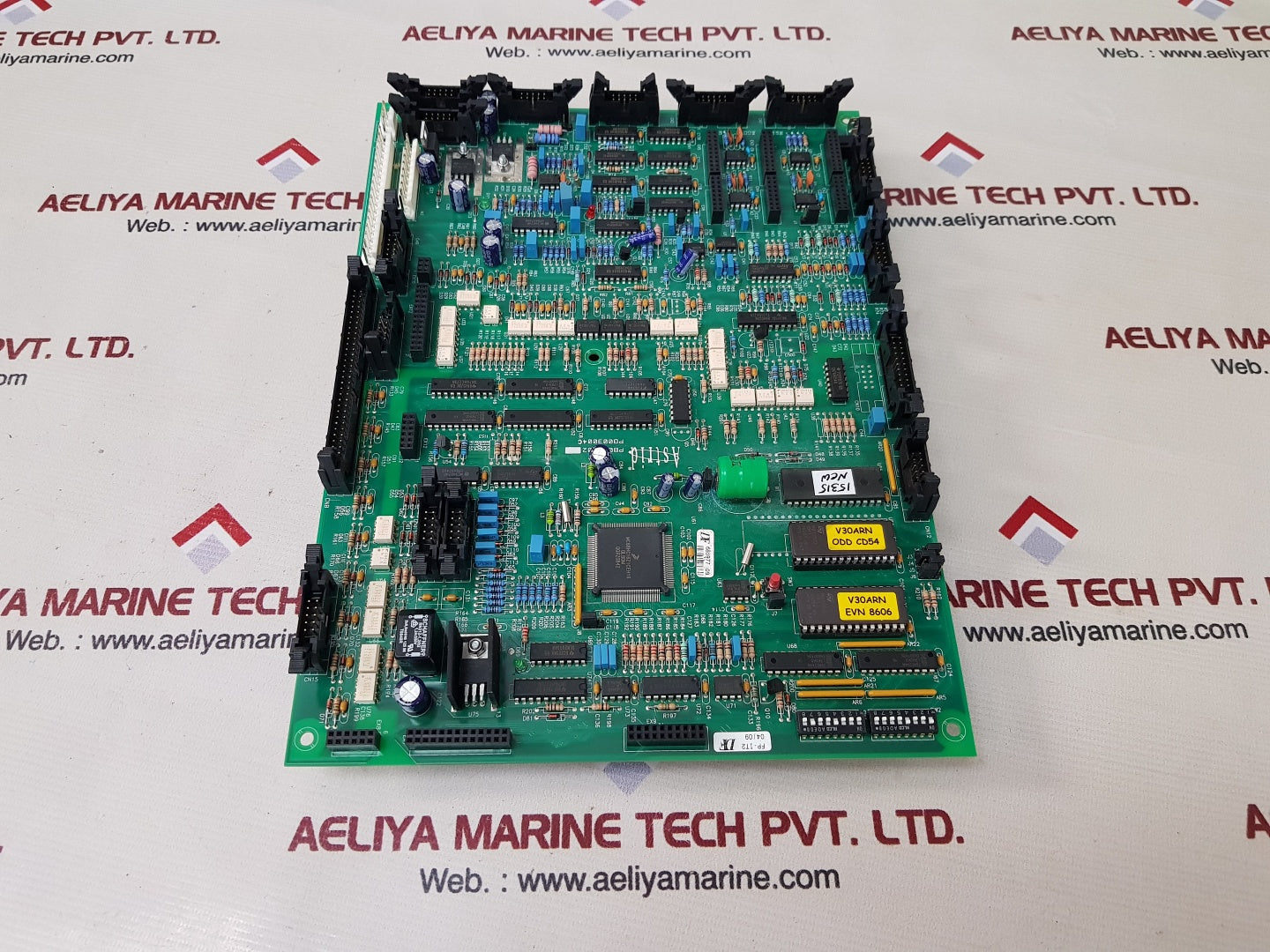 Astrid pb003004c/ pb003002 pcb card