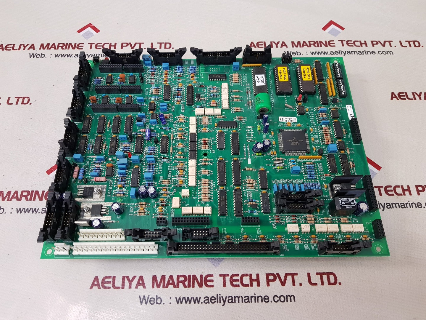 Astrid pb003004c/ pb003002 pcb card