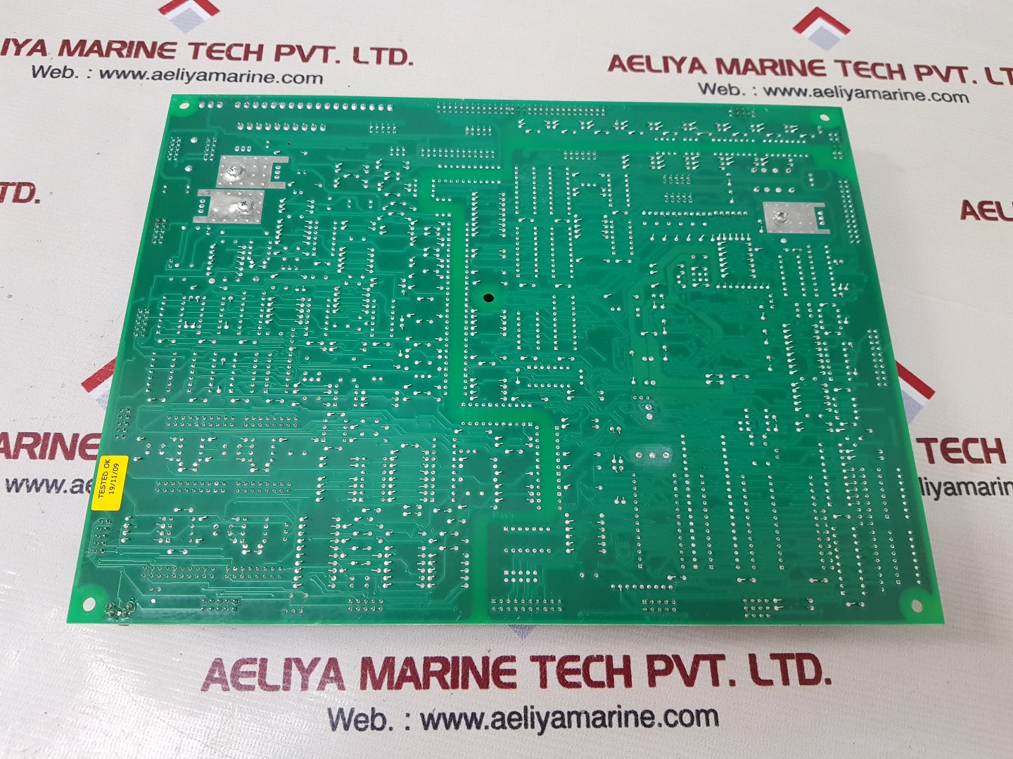 Astrid pb003004c/ pb003002 pcb card