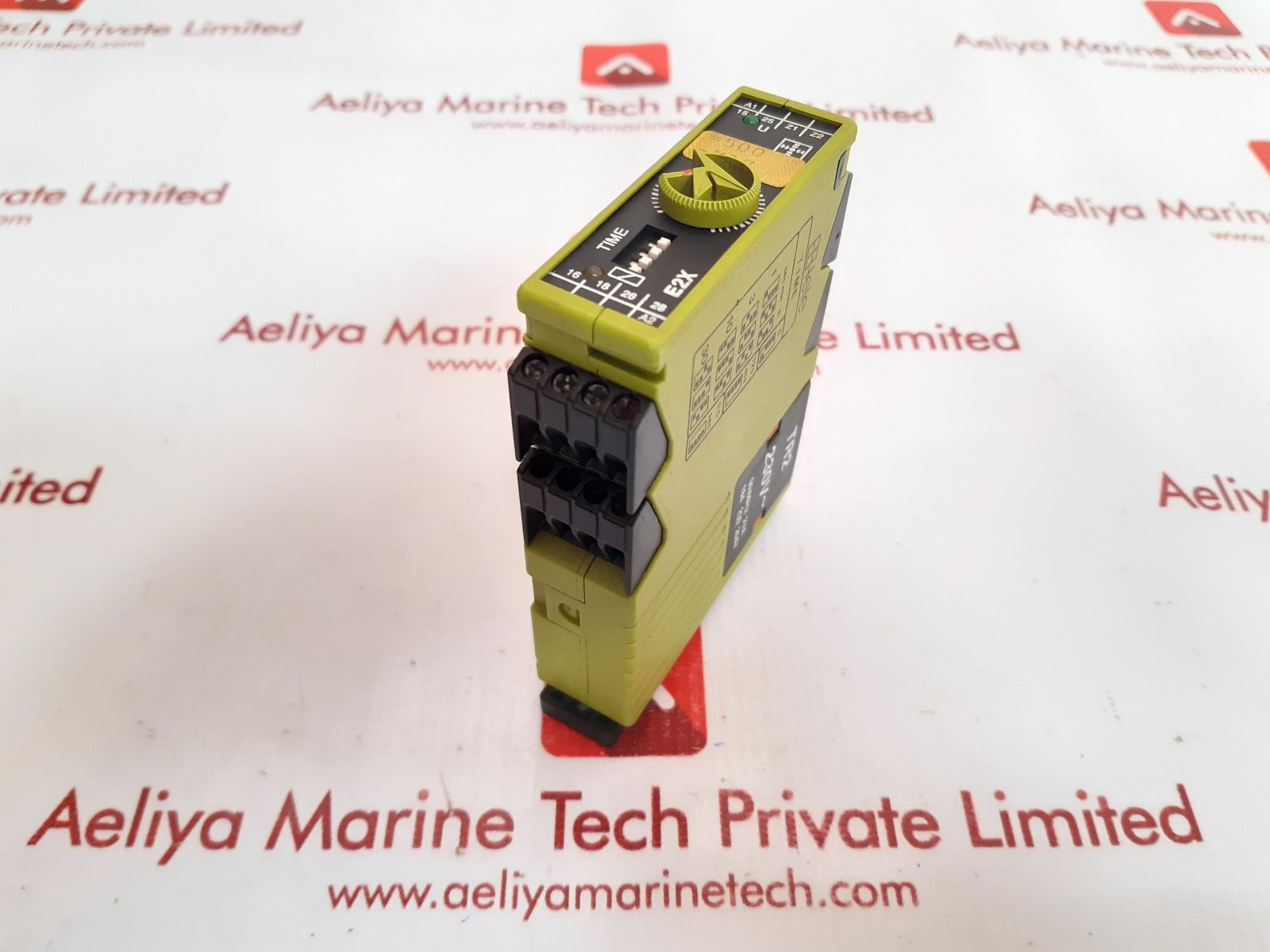 Tele e2x time relay 230v
